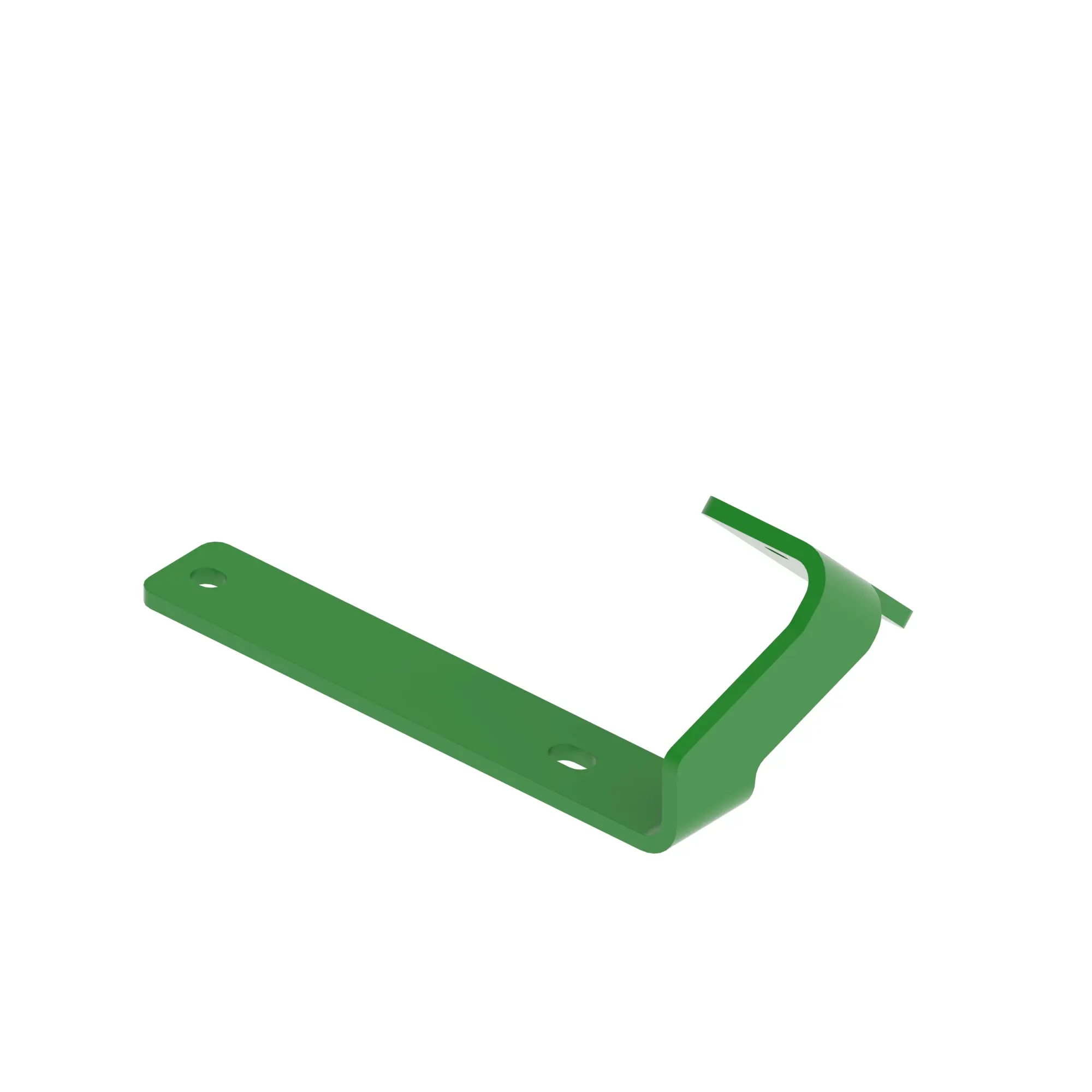 John Deere Pressure Strainer Support Bracket - N309919