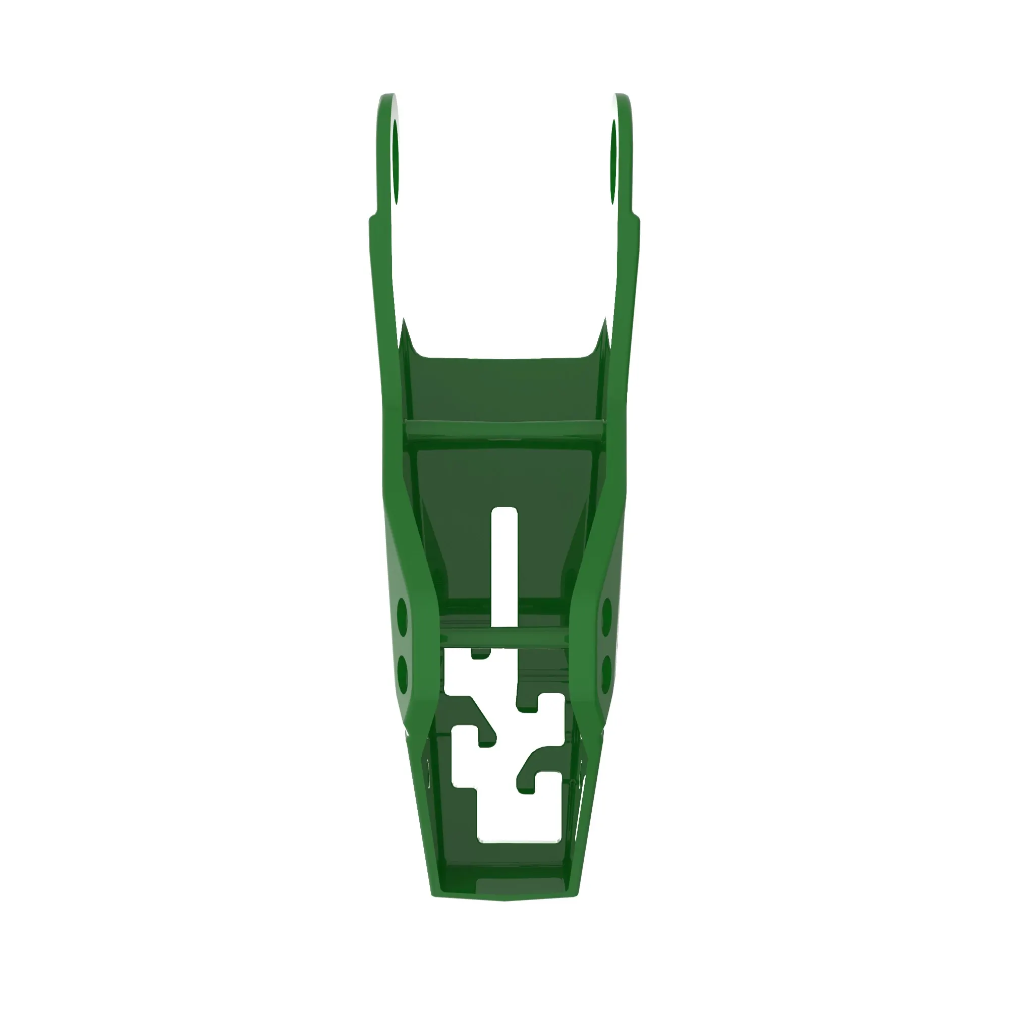 A93258: Closing Wheel Standard Frame | Shop.Deere.com