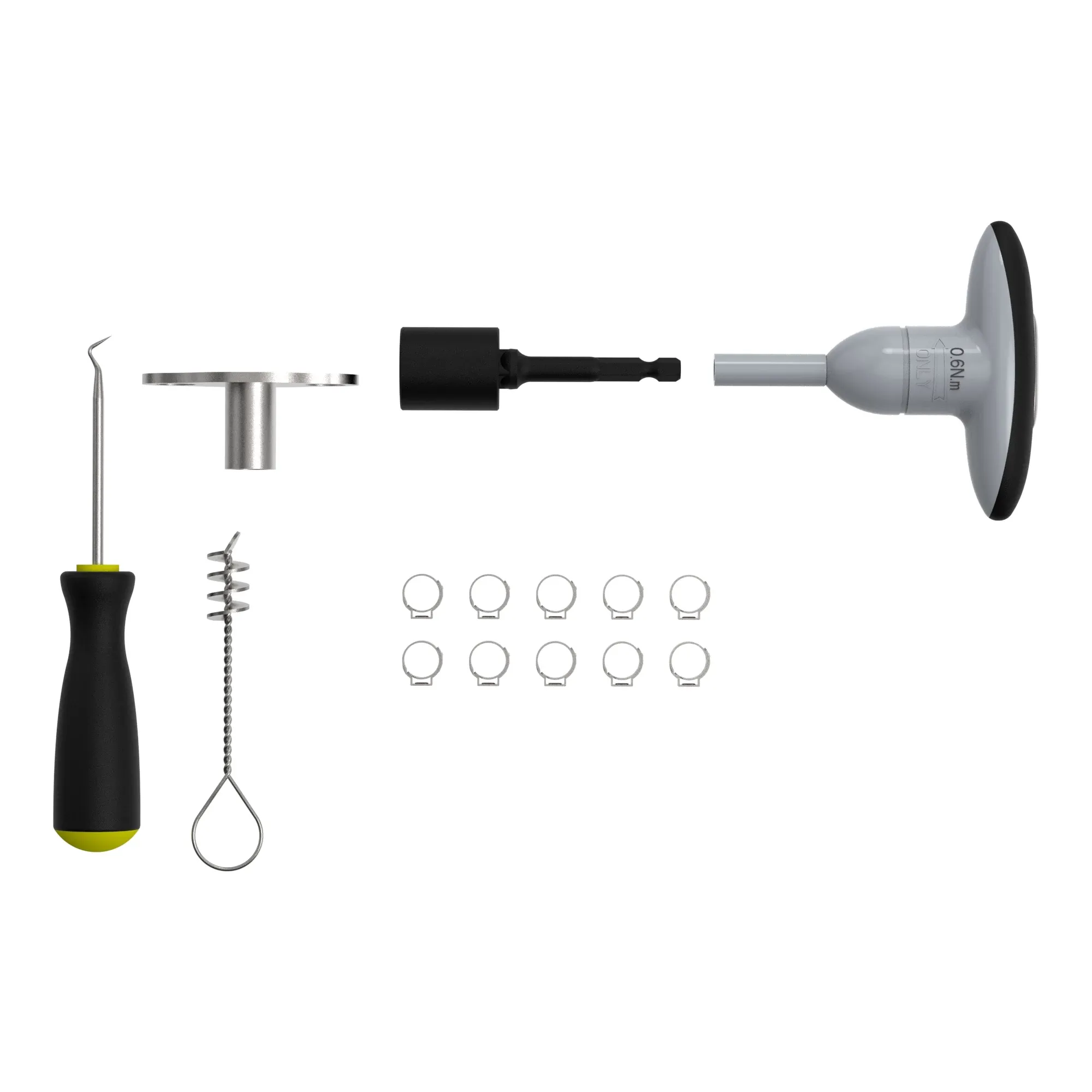 John Deere Nozzle Maintenance Kit - AA99428