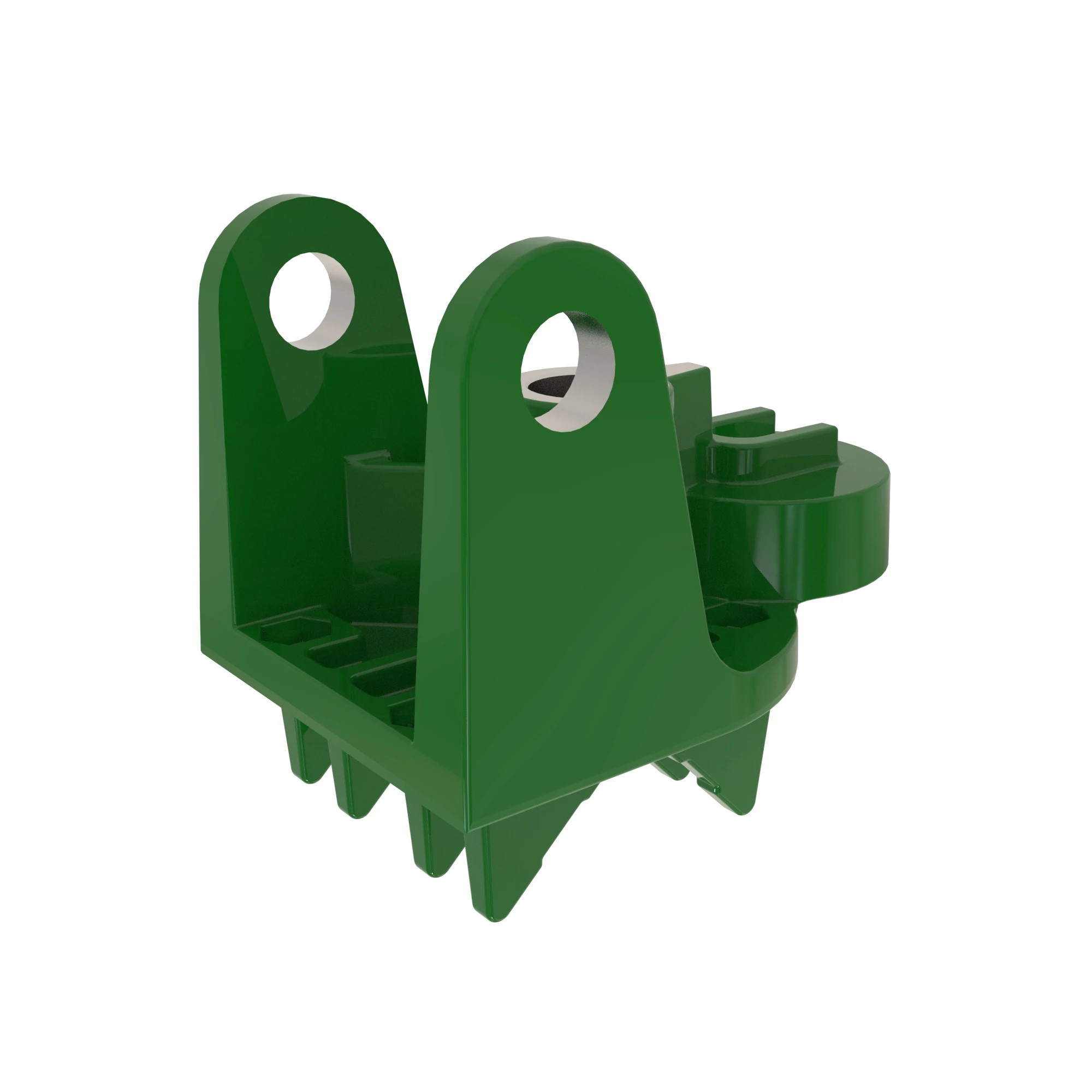 Fertilizer Opener Support