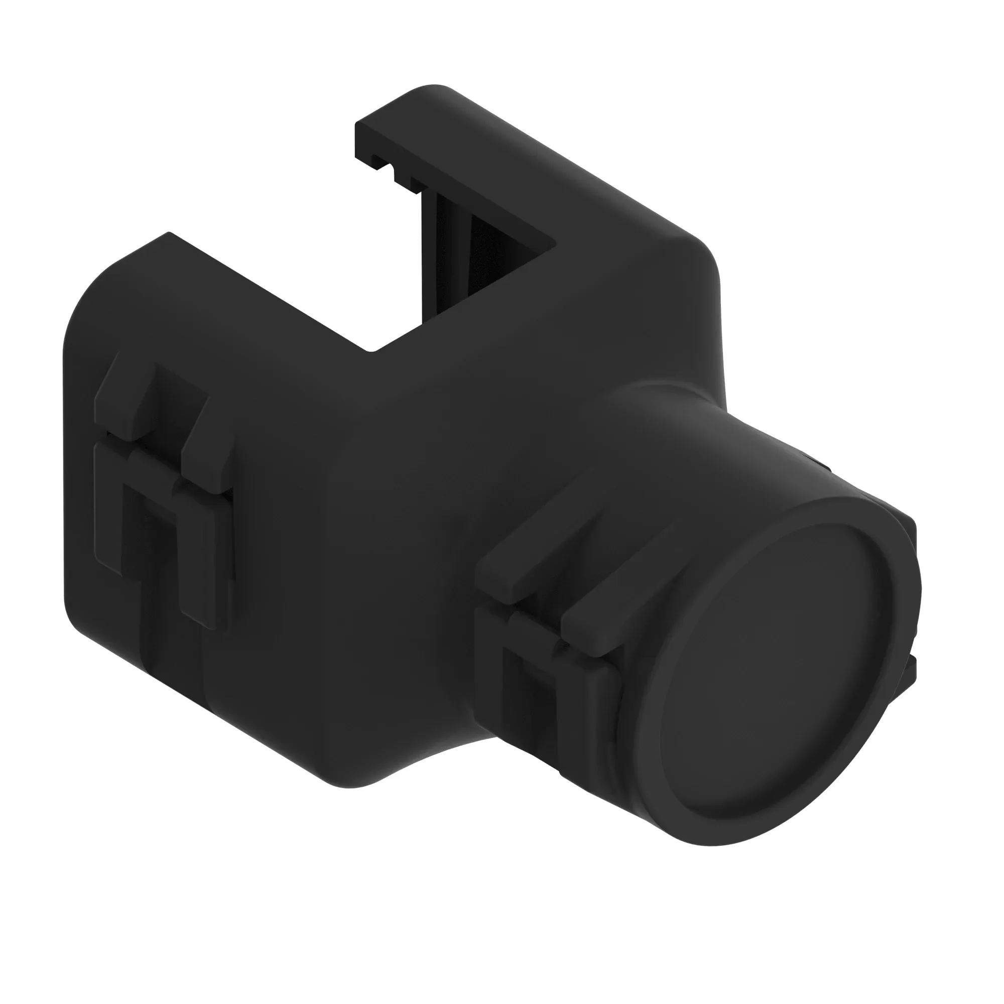John Deere Electrical Connector Accessory - 57M14980