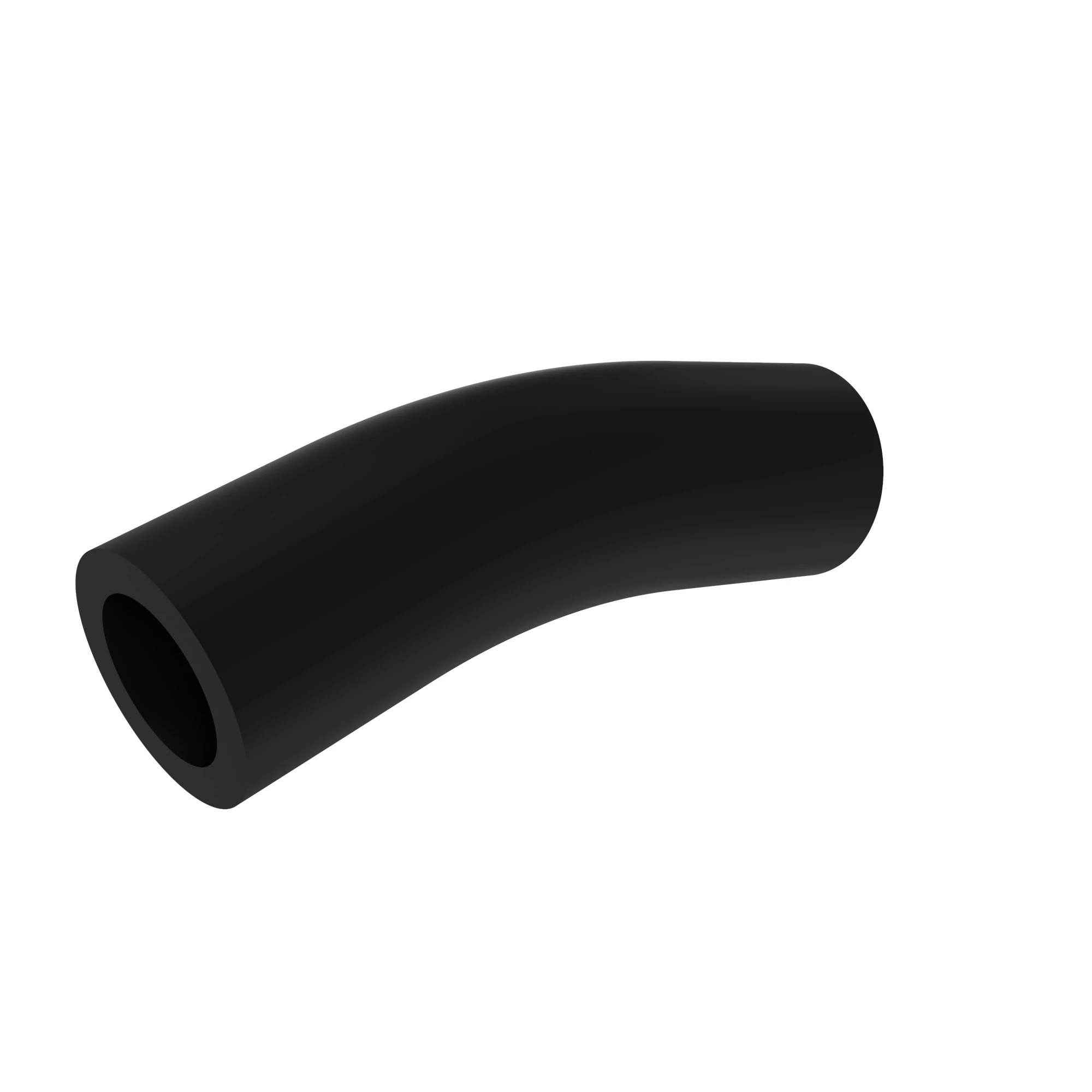 John Deere Turbocharger Drain Hose - R523372