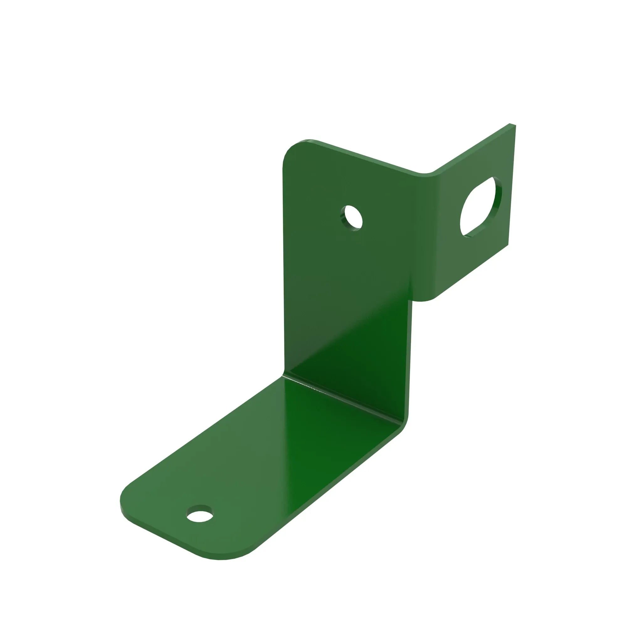 John Deere Plate - DX19219