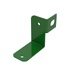 John Deere Plate - DX19219