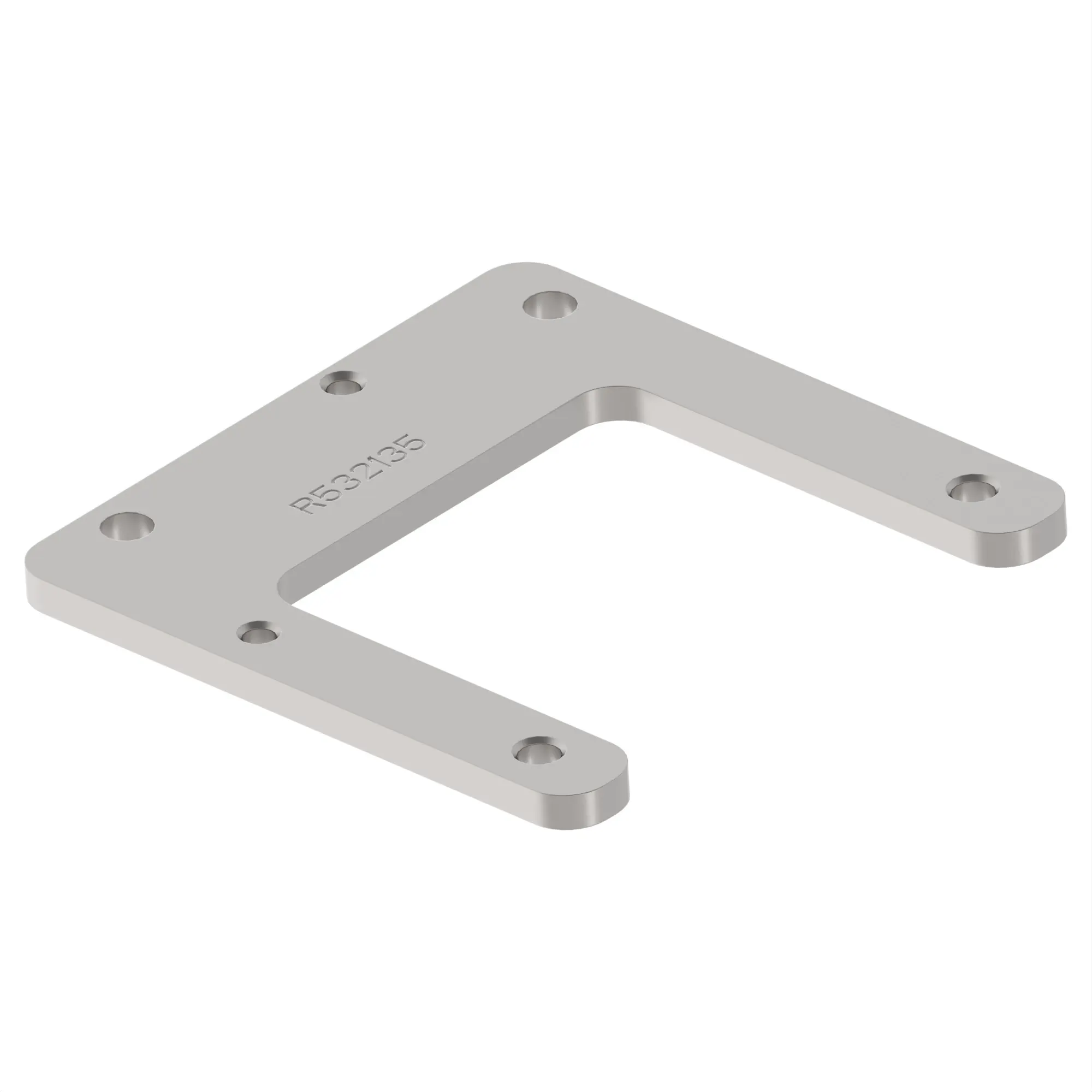 John Deere Bracket - R532135
