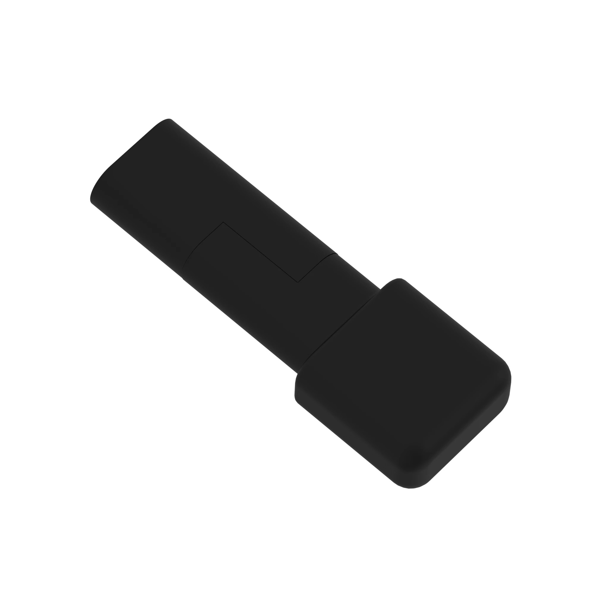 TCA19086: Controller Area Network Terminator Resistor