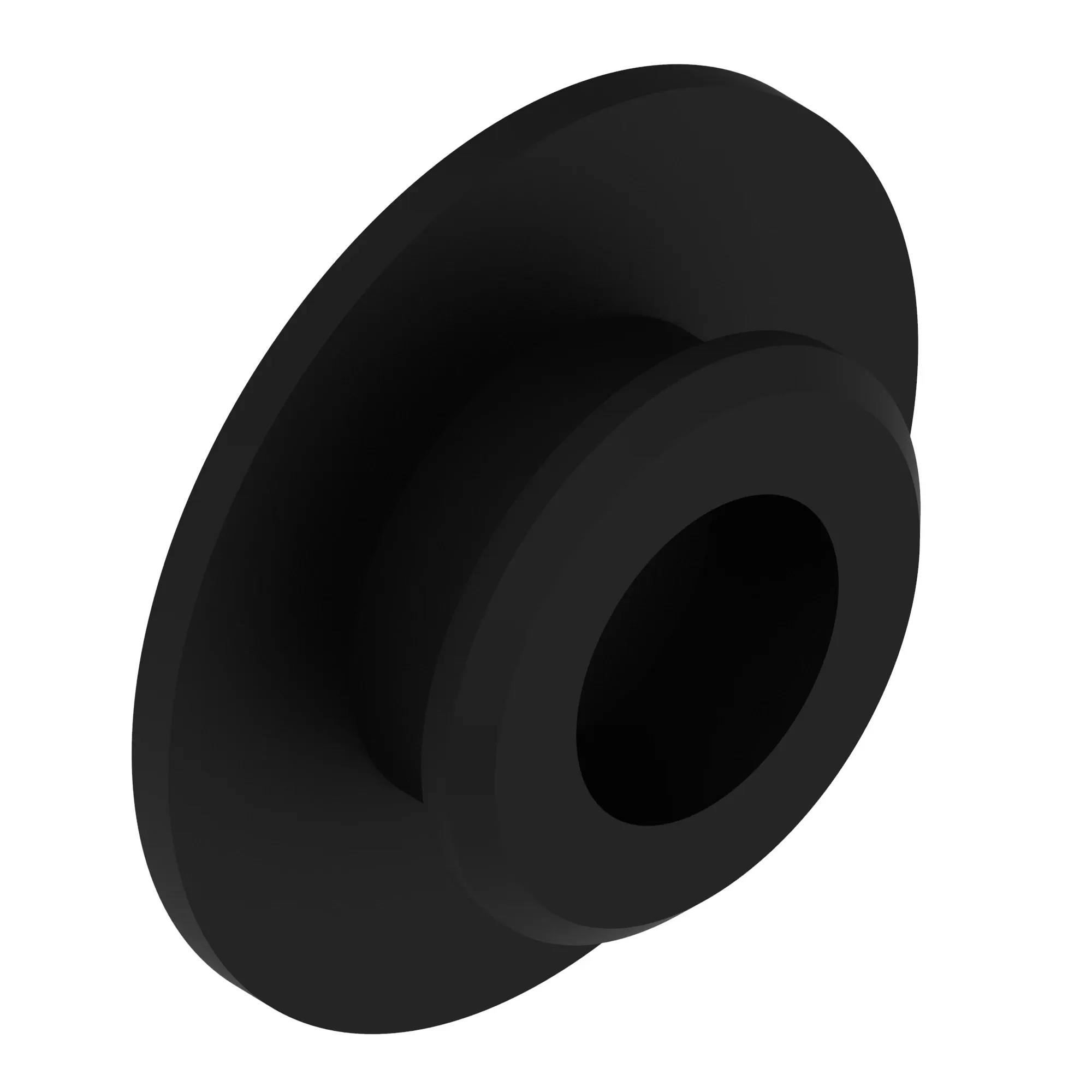 John Deere Fender Extension Plug - R191395