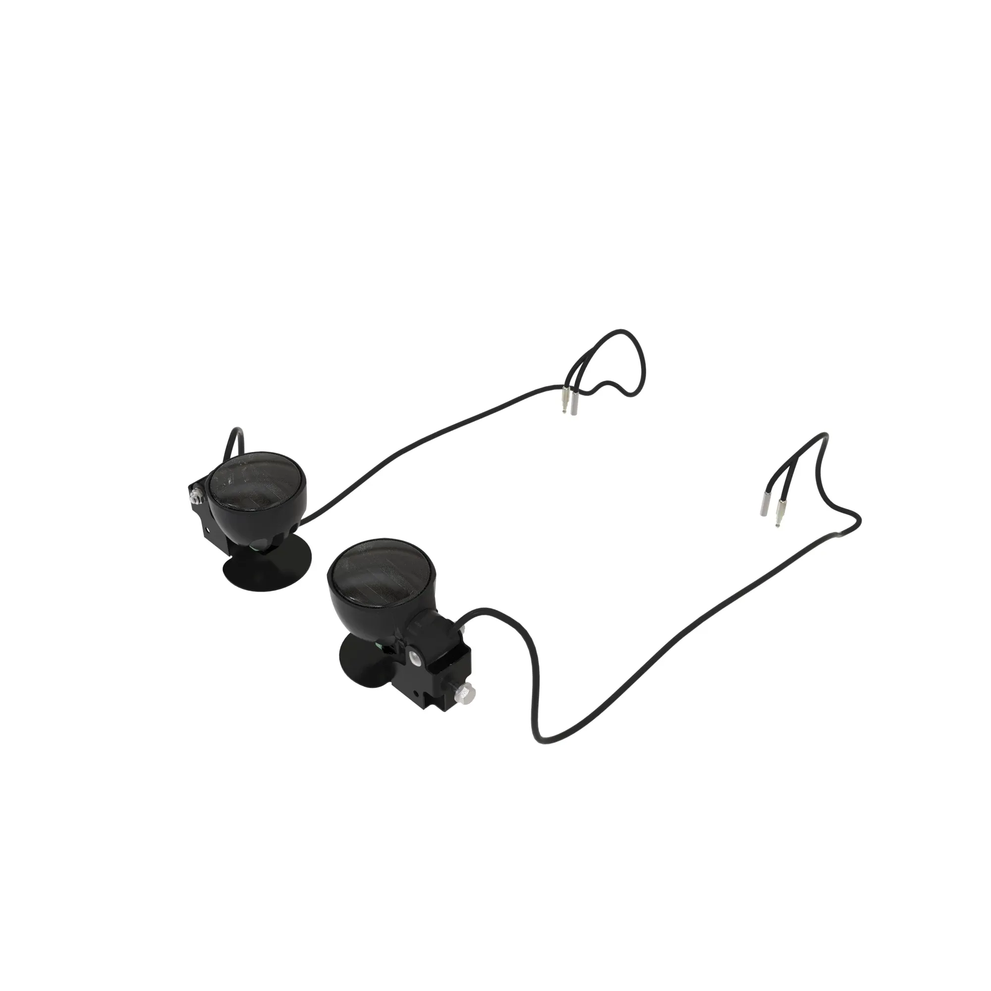 LED, ROPS REAR WORK LIGHT
