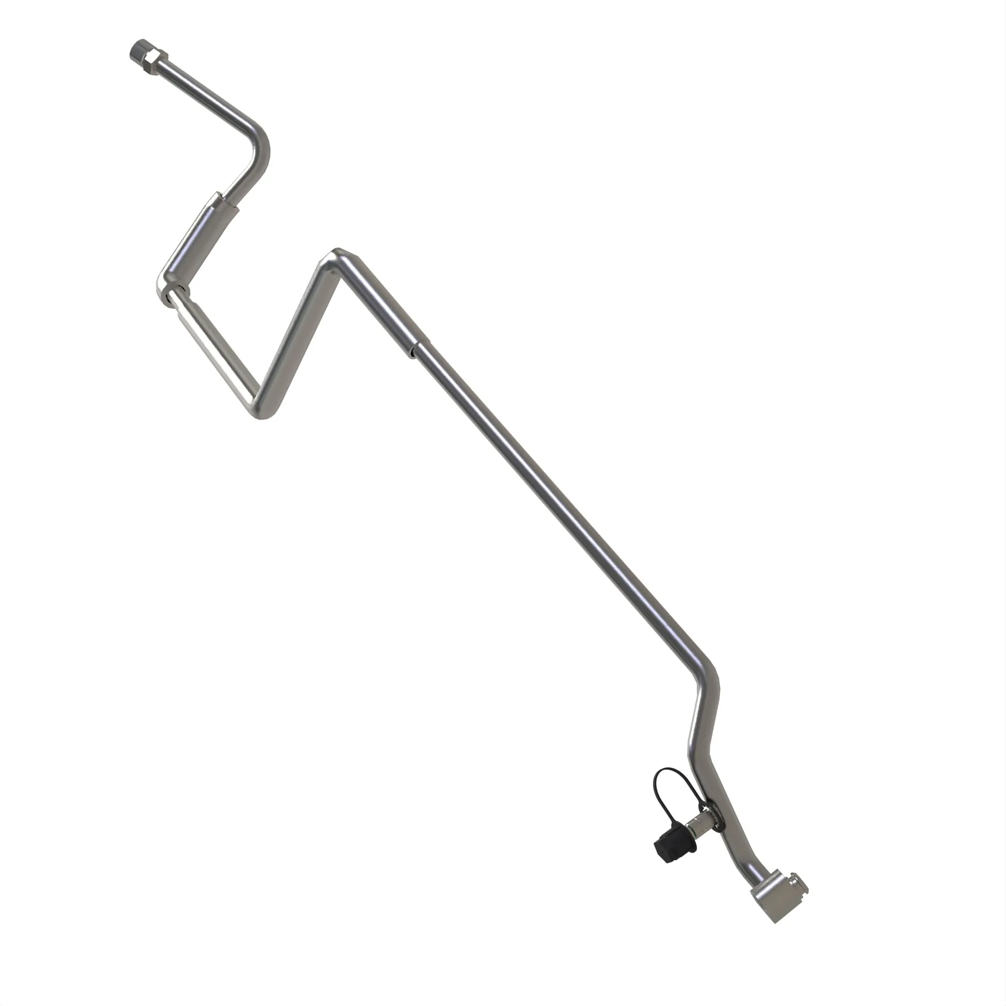 TUBE, A/C SUCTION TUBE