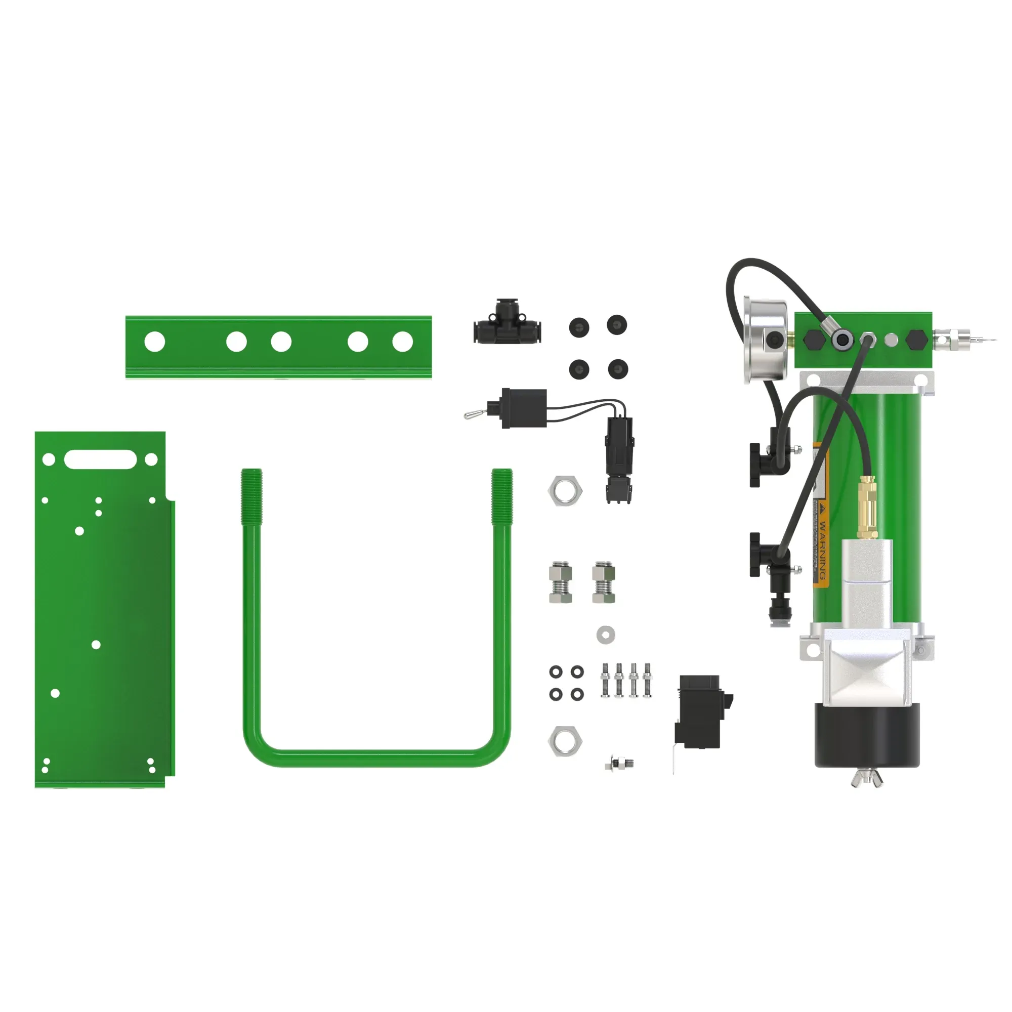 COMPRESSOR KIT