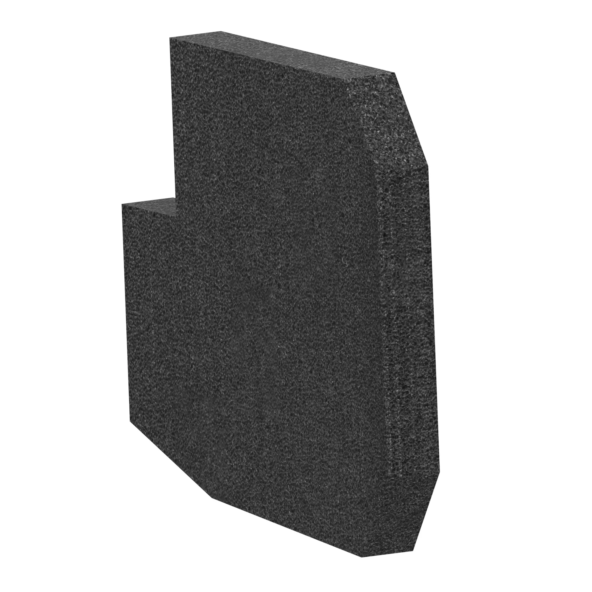ABSORBER, SOUND