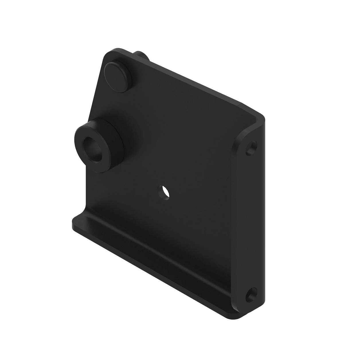 Hitch, 100/200 Series 46 Snow Blade