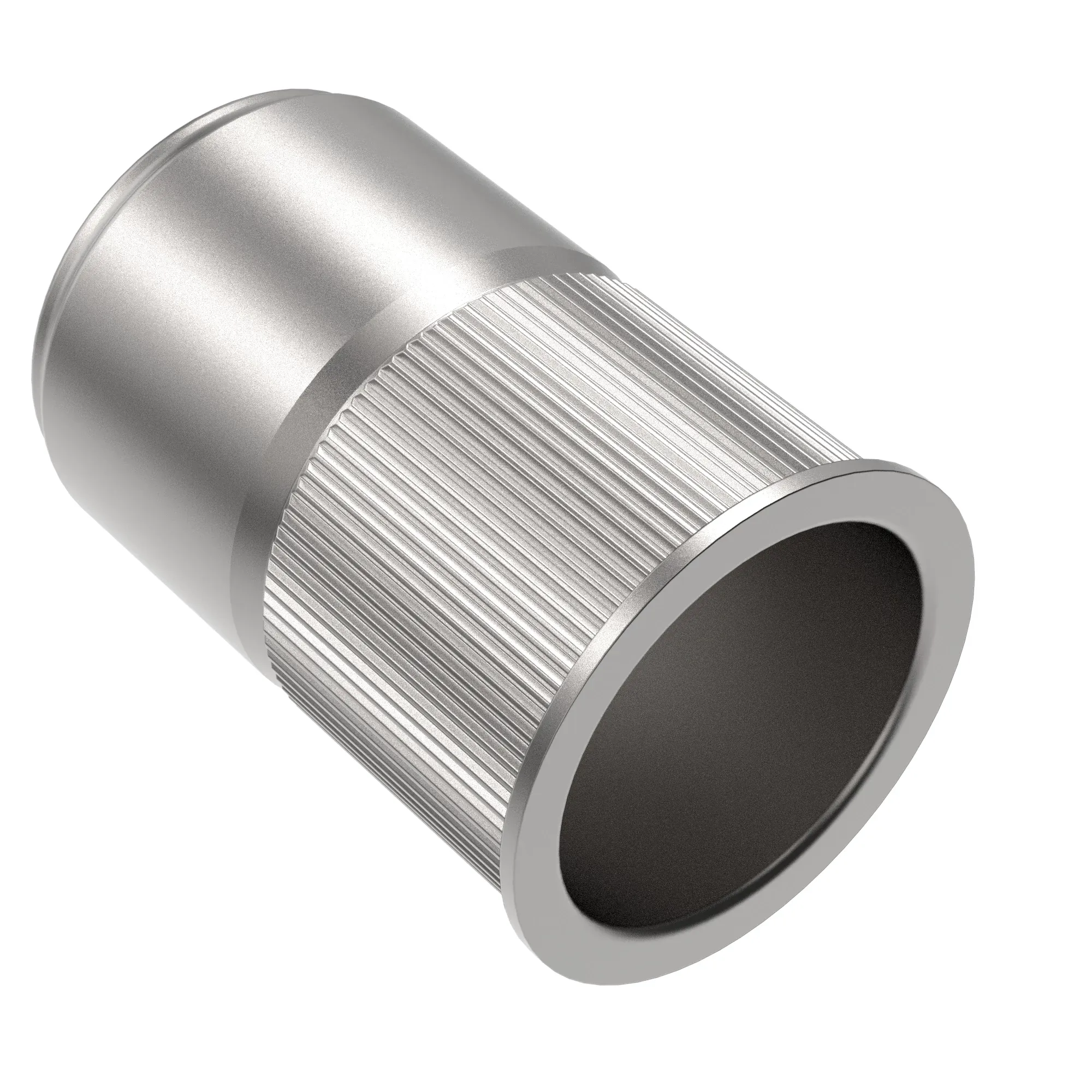 John Deere Threaded Insert - MT4946