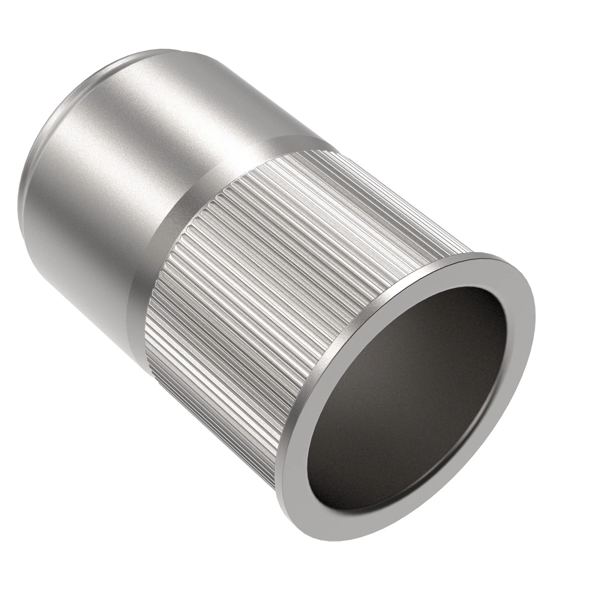 Insert, Threaded M6 Ak Crimp