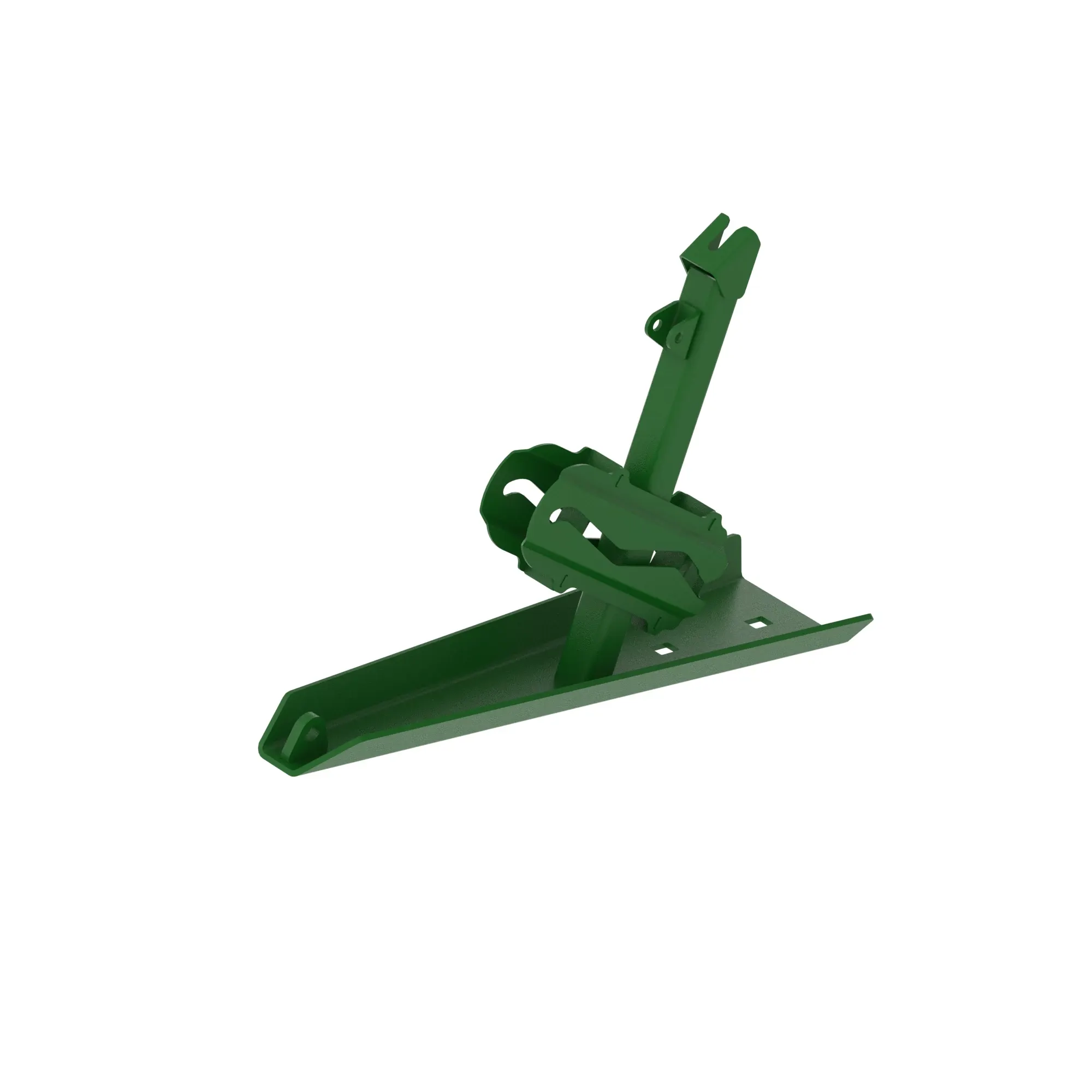Crop Divider