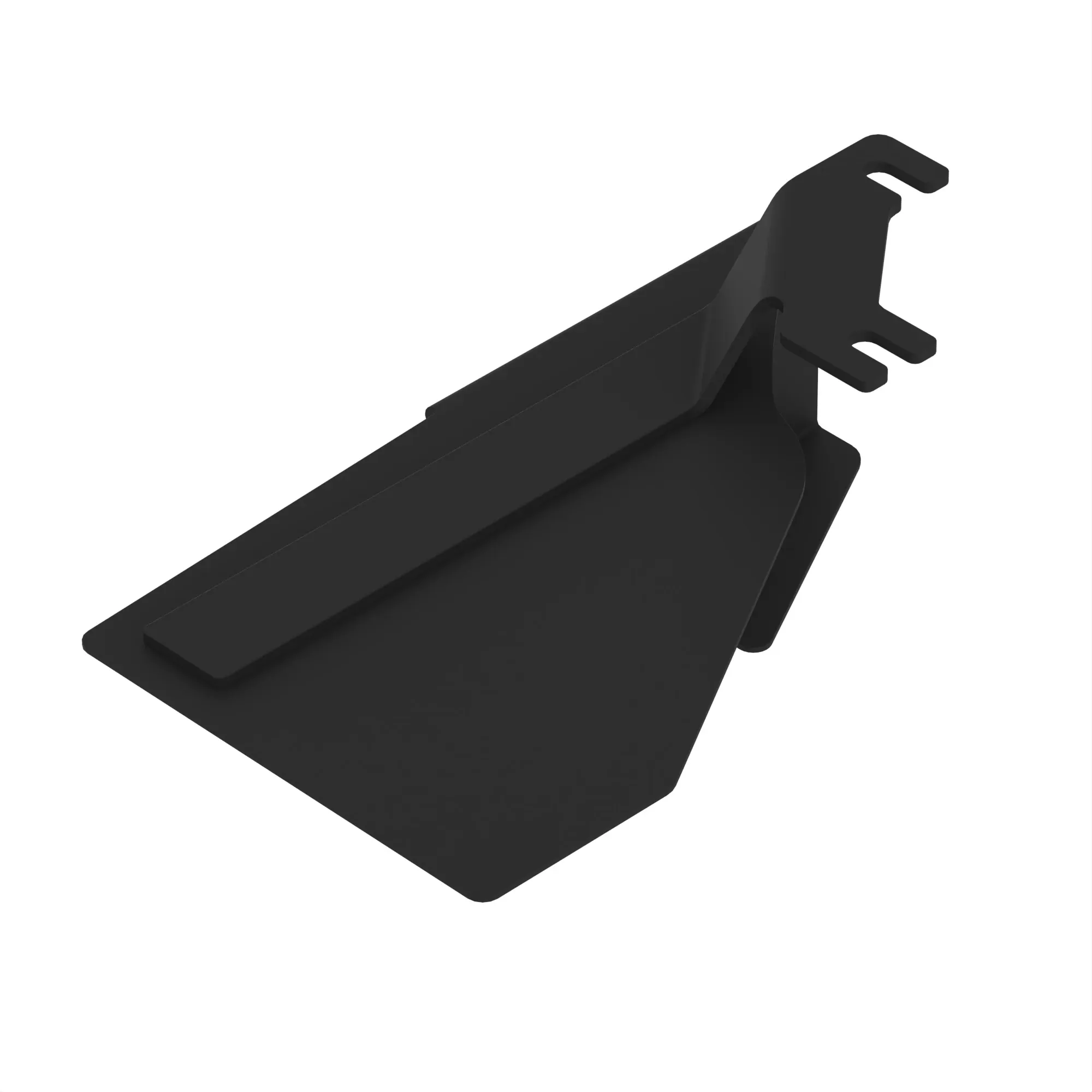 John Deere Finger Protection Bracket - RE572948