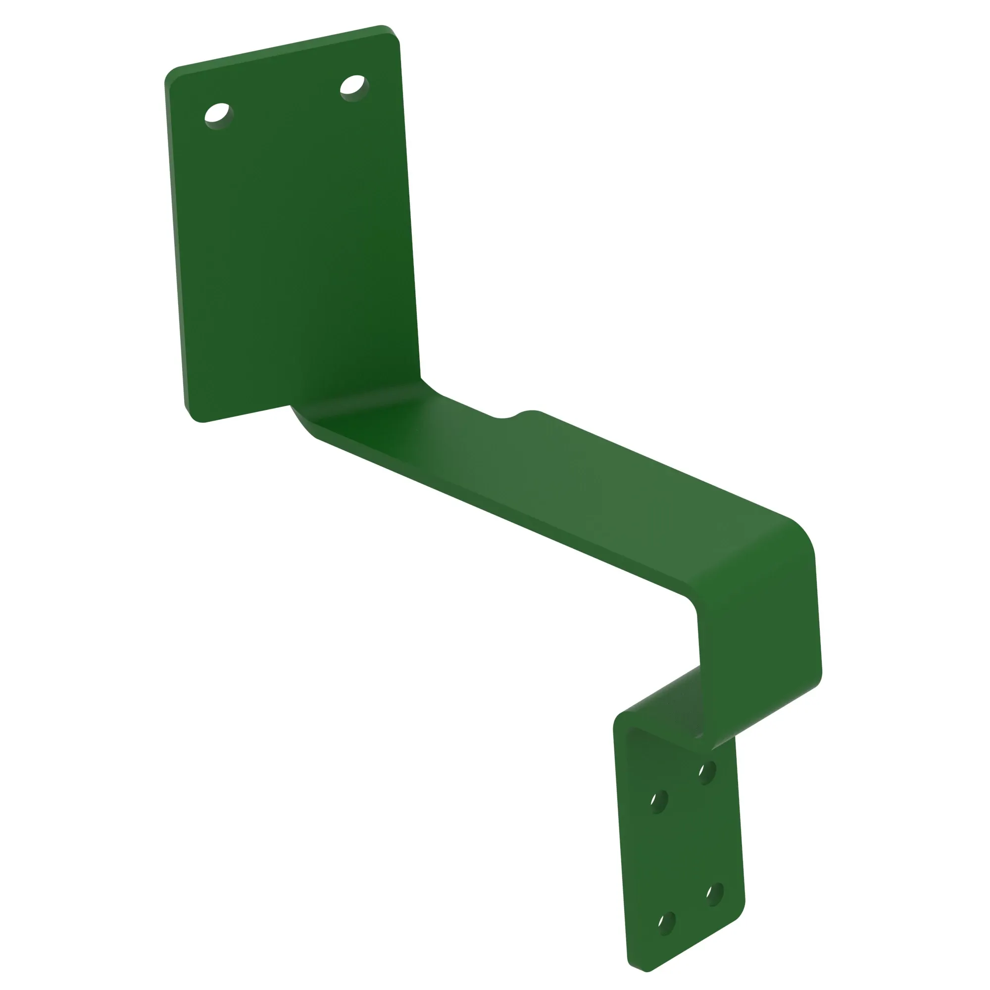 SUPPORT, MULTICOUPLER,BRACKET