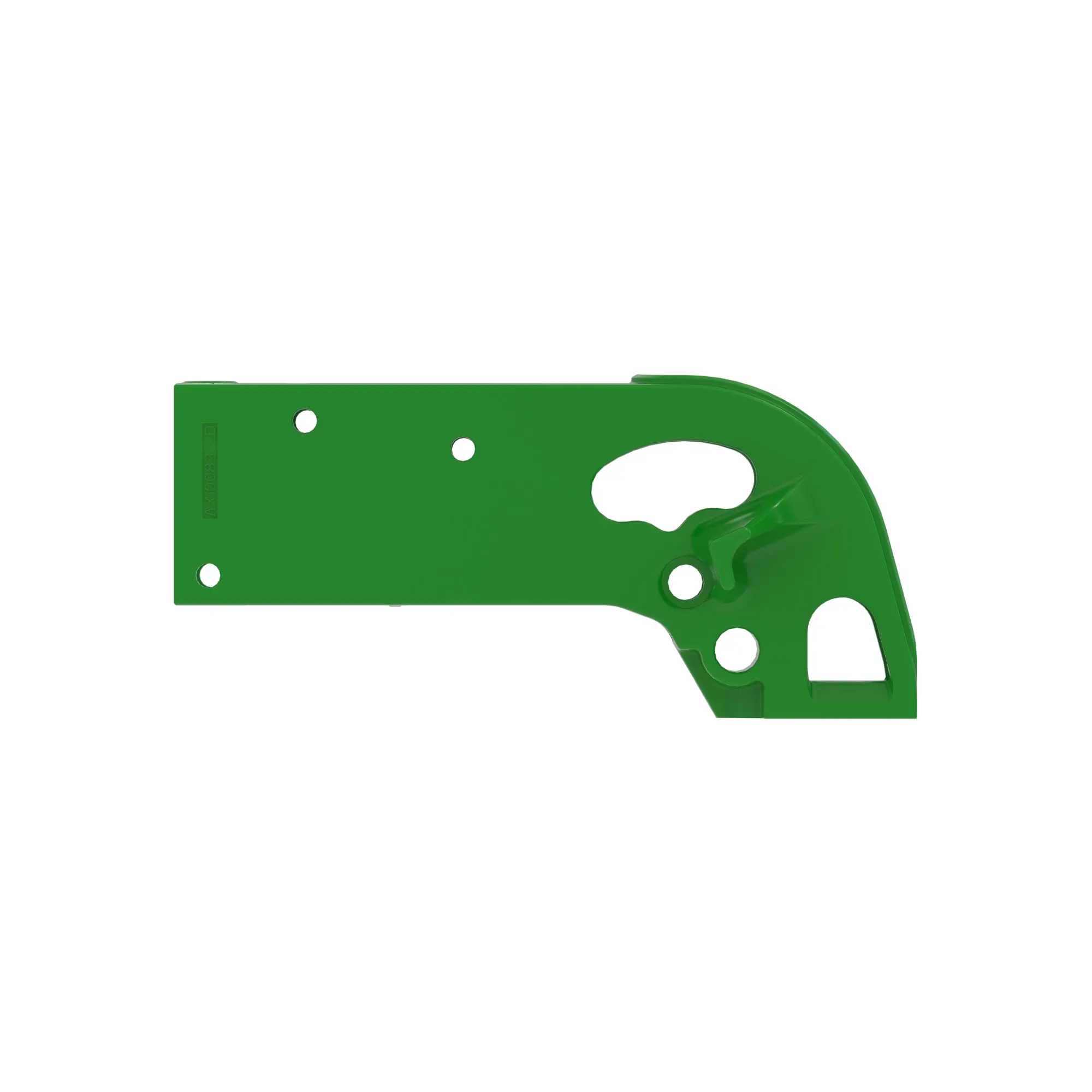 Shank