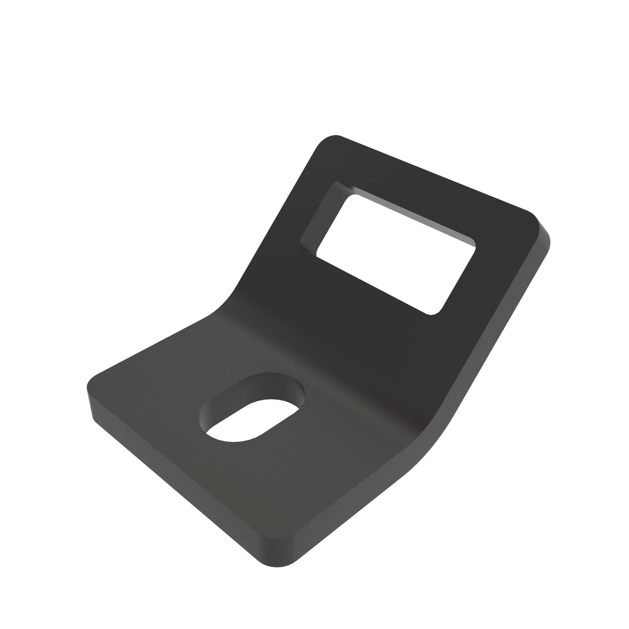 John Deere Latch Striker - AM104129