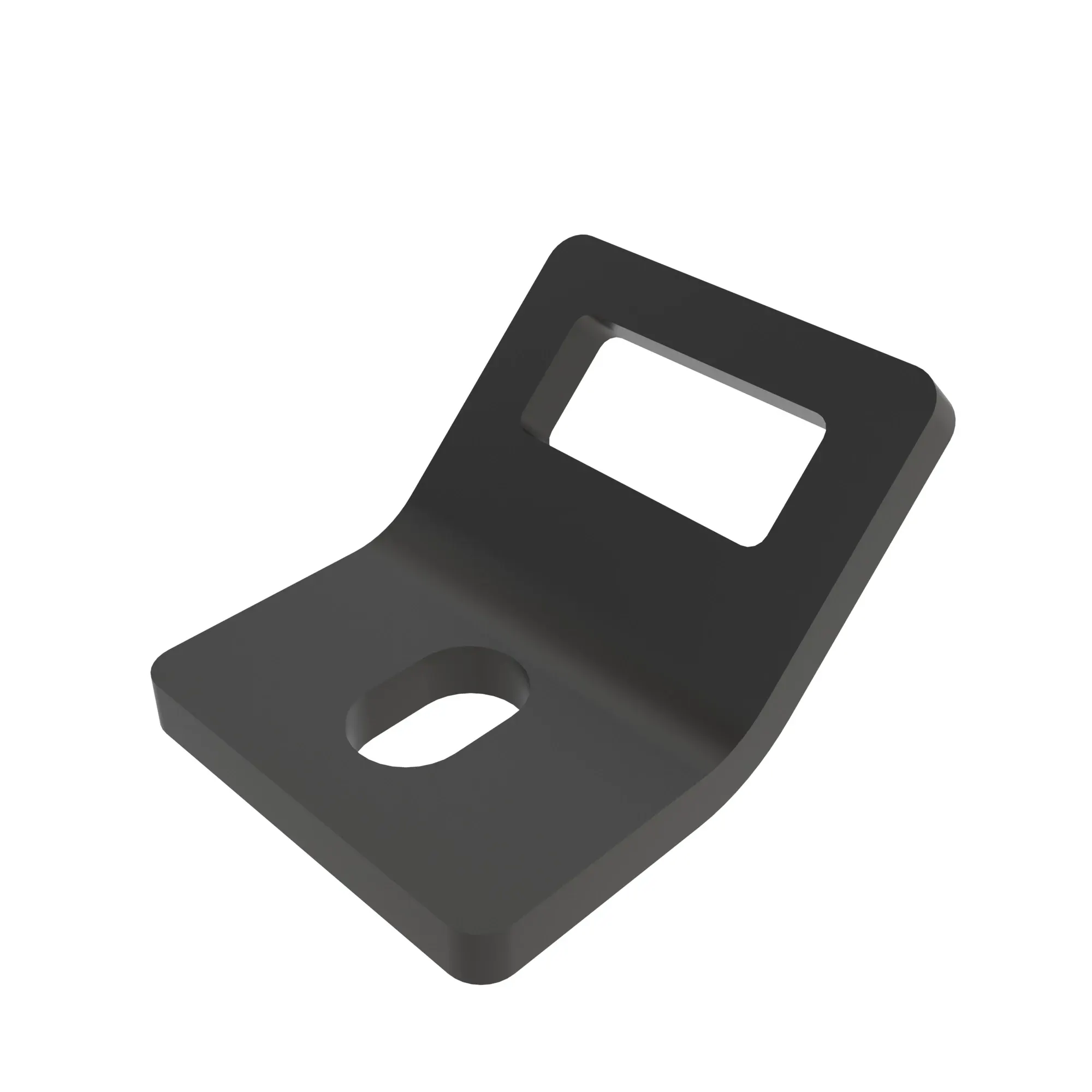 John Deere Latch Striker - AM104129