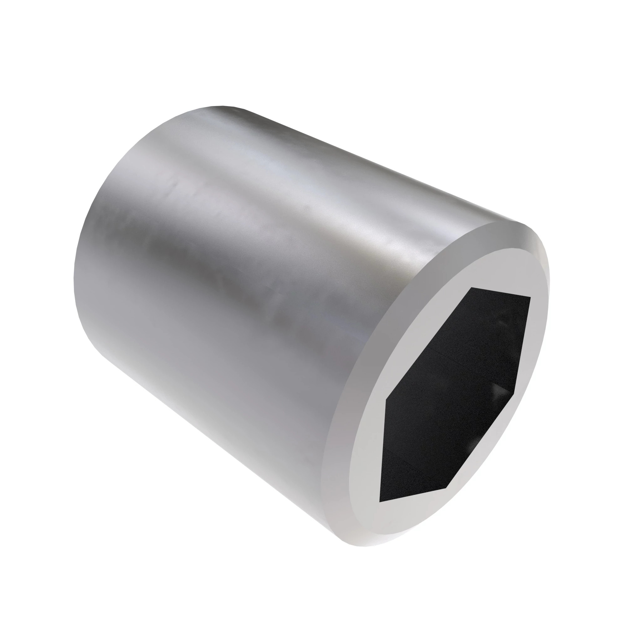 ORIFICE-INPUT SHAFT