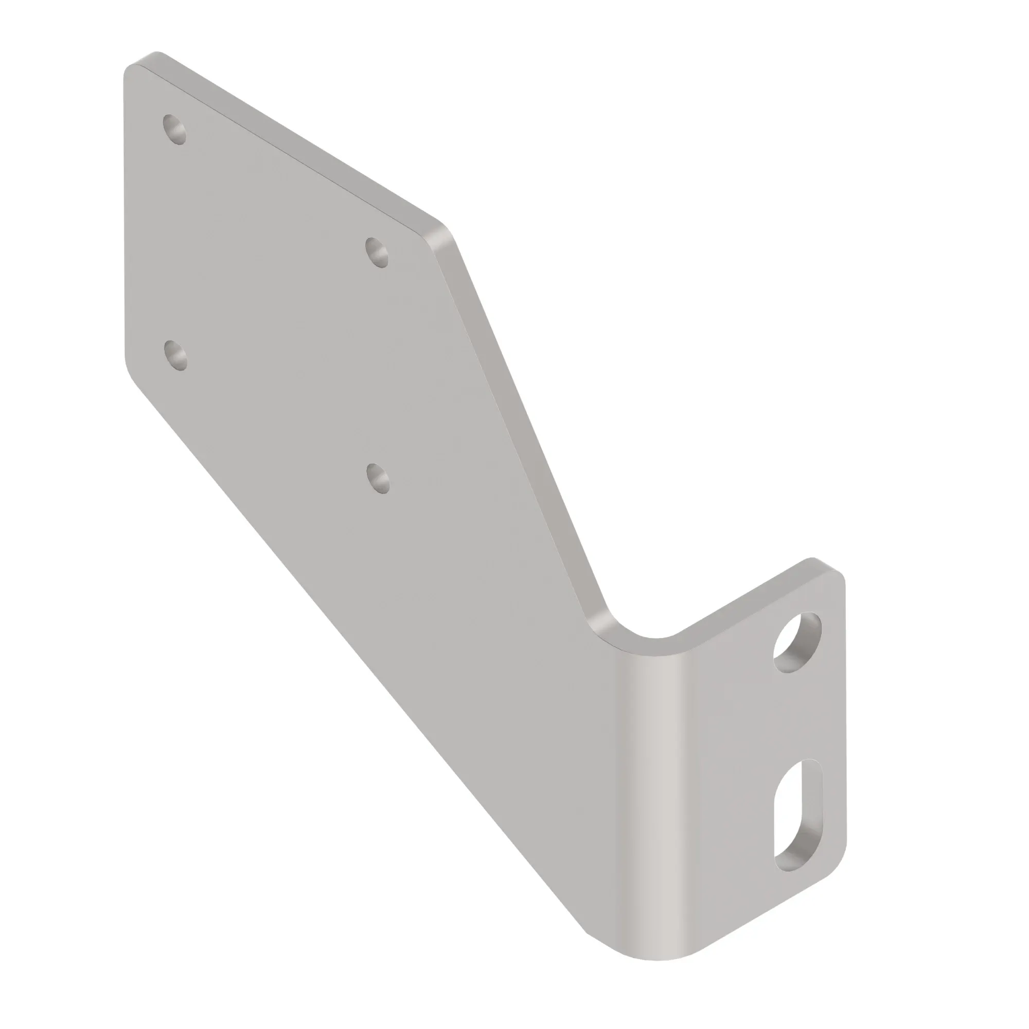 BRACKET,SECONDARY STEERING