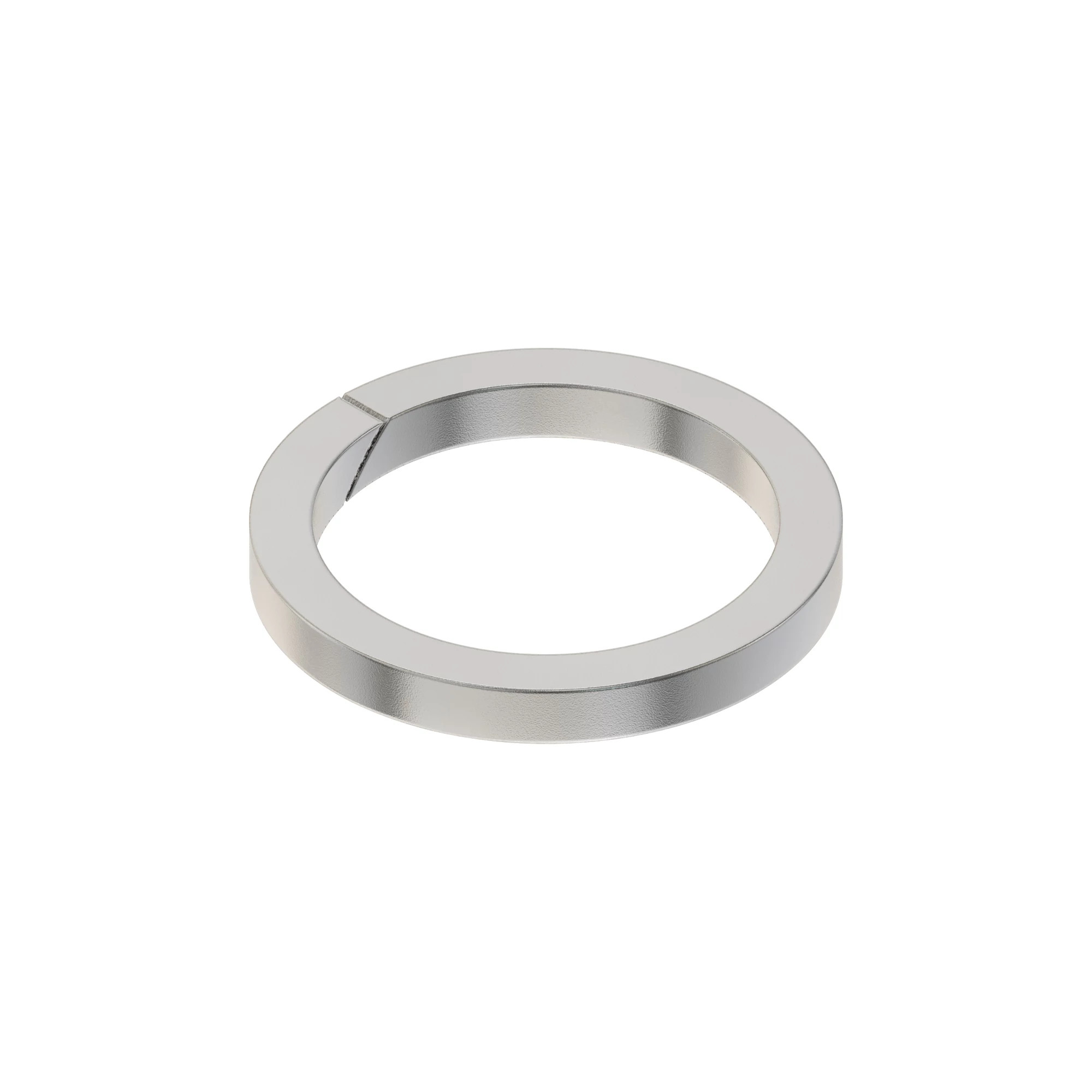 RING, BACK-UP