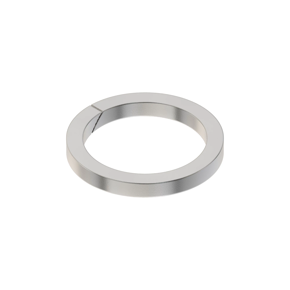 Ring, Back-Up