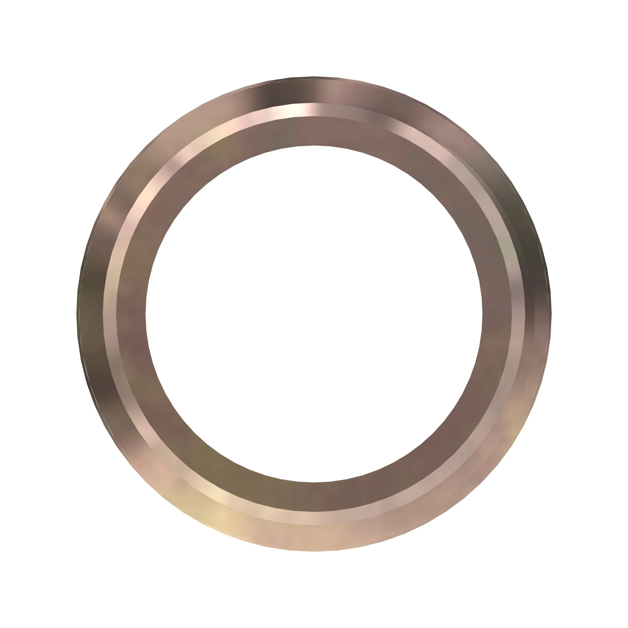 Self-Aligning Bushing