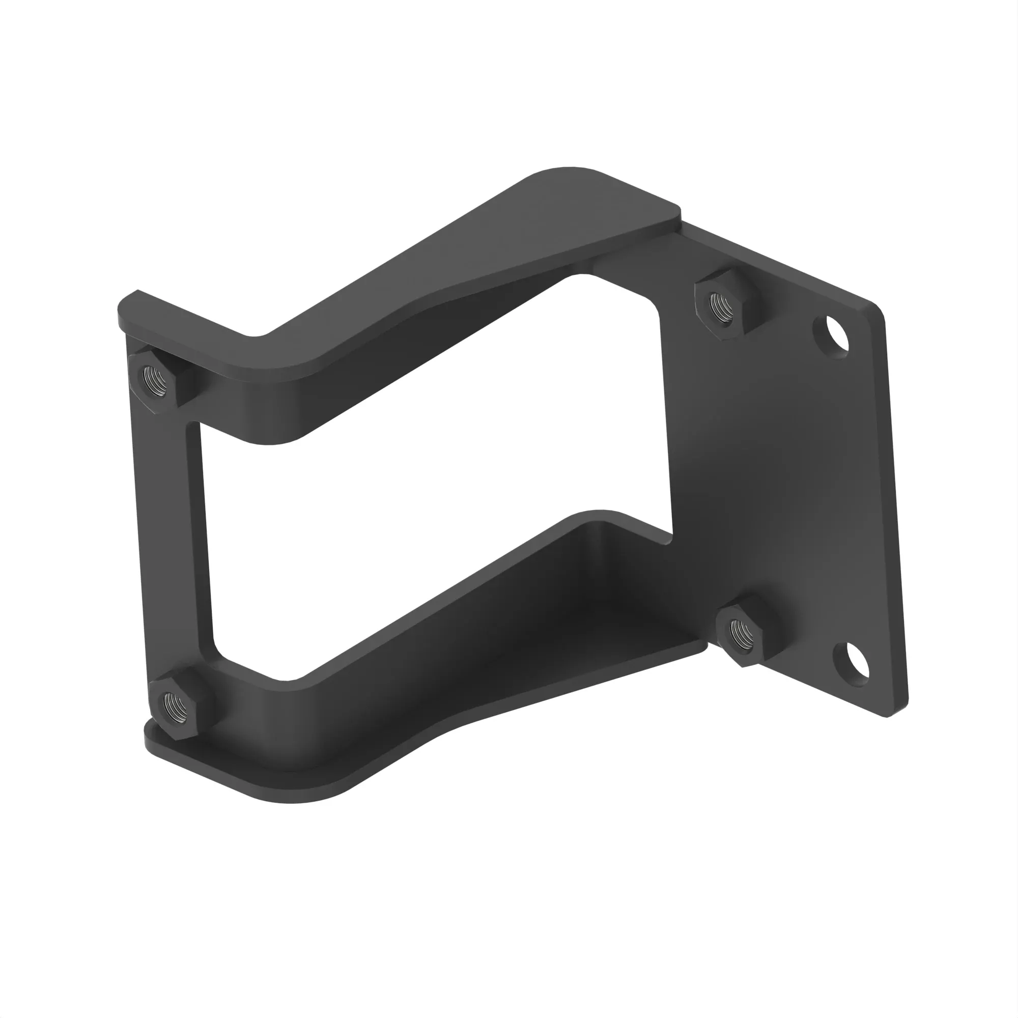 BRACKET, HOSE LOOP RETENTION 700L