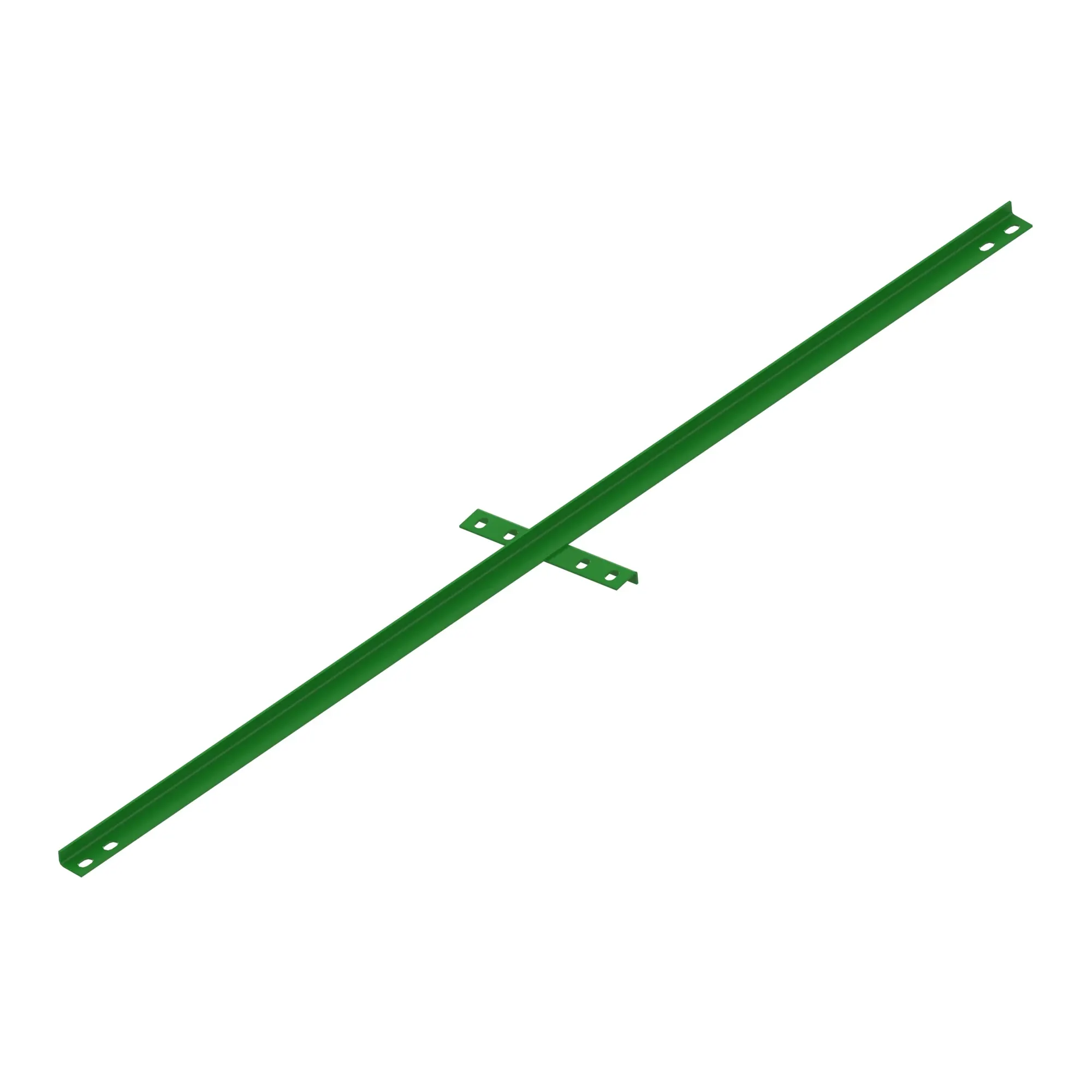 John Deere Frame - AYC27648