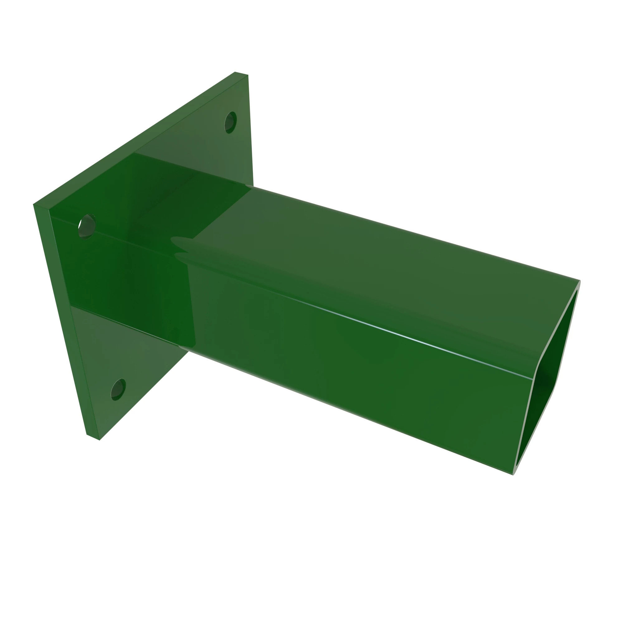 ⚙️ AN232896: Extensión John Deere 🚜✅ | Envío Rápido ⚡