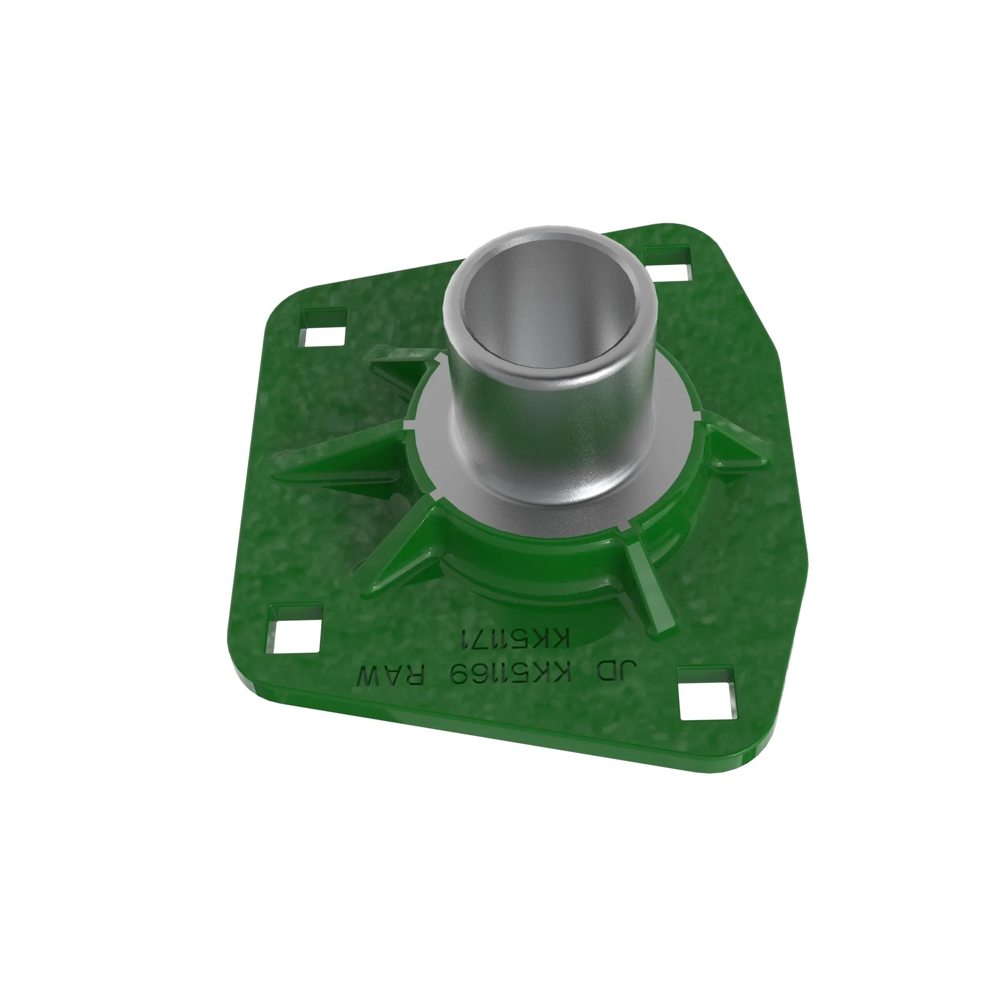 John Deere Bearing Housing  - KK51171