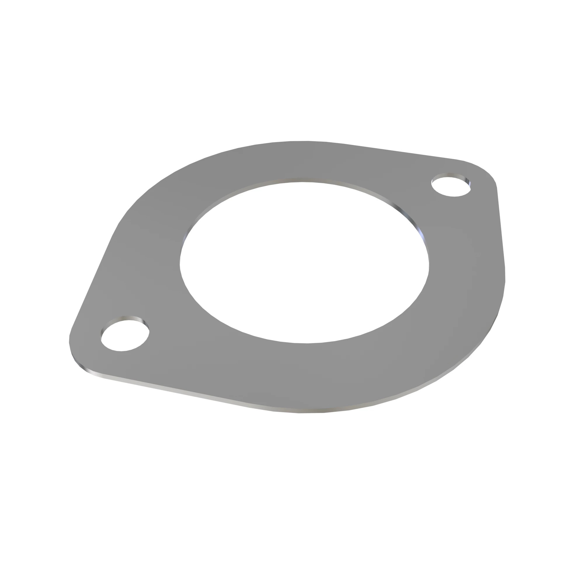 John Deere Wrapper Arm Linkage Retainer - N375315