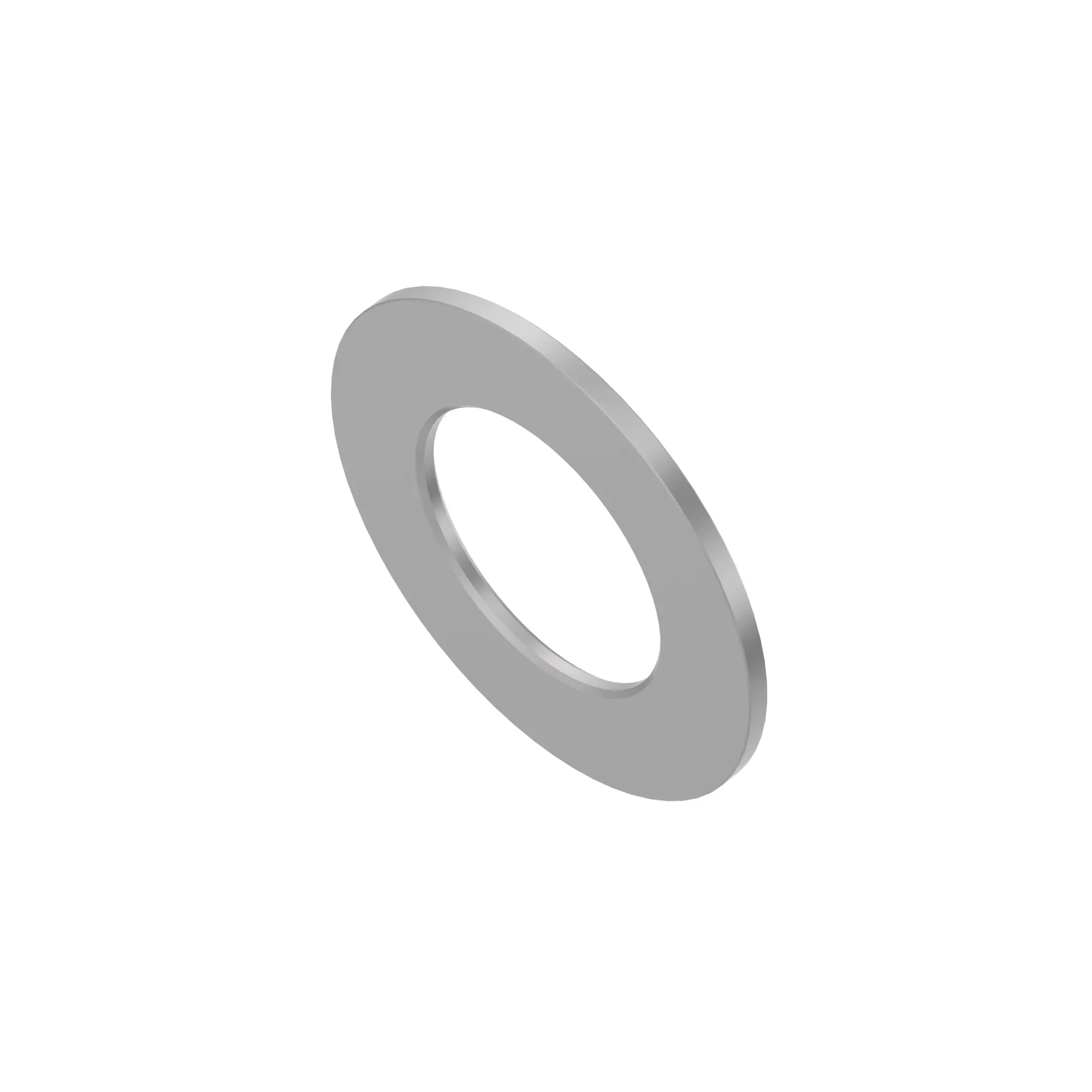 John Deere Round Hole Washer - T157827