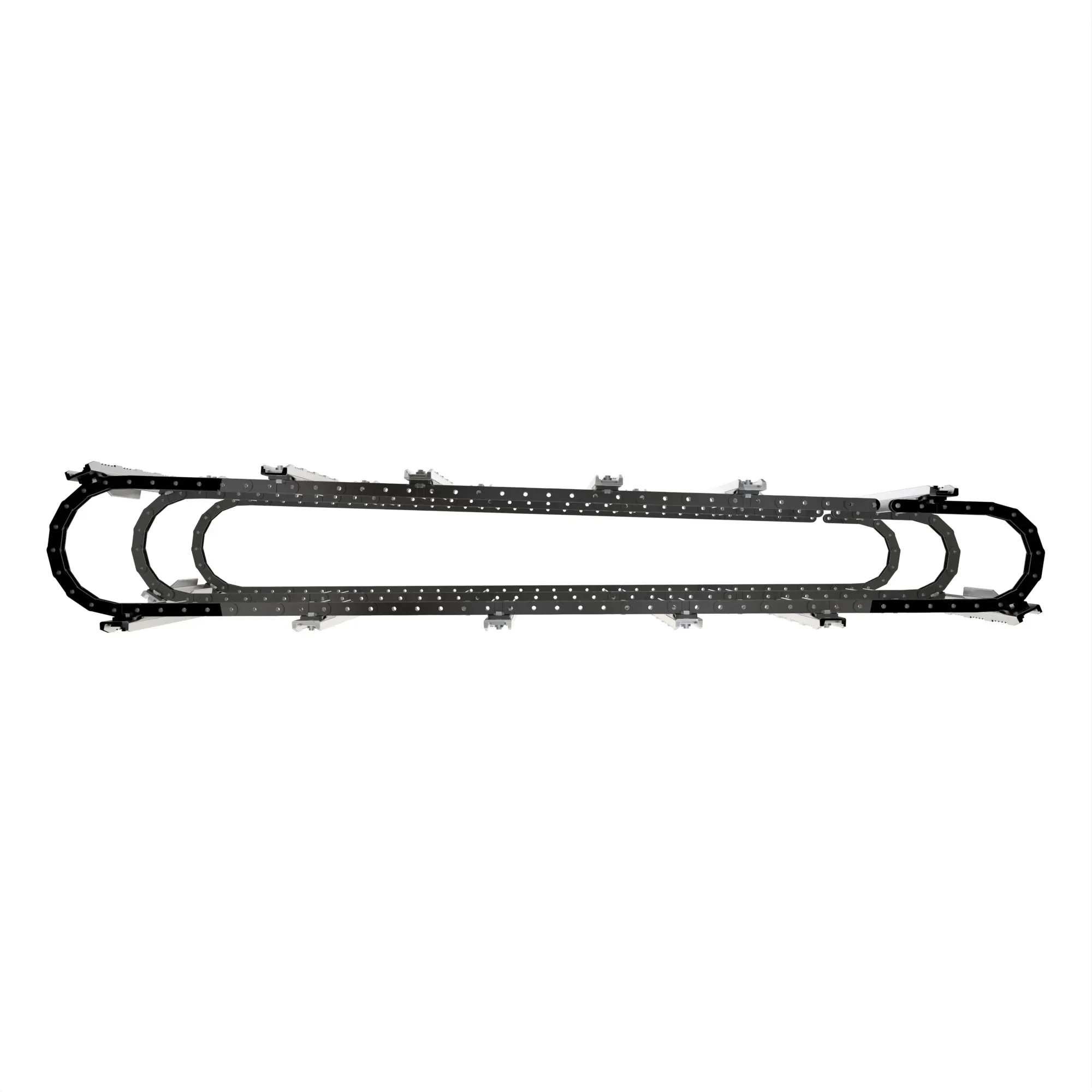 ROLLER CHAIN, ASSEMBLY, HD CHAIN SL