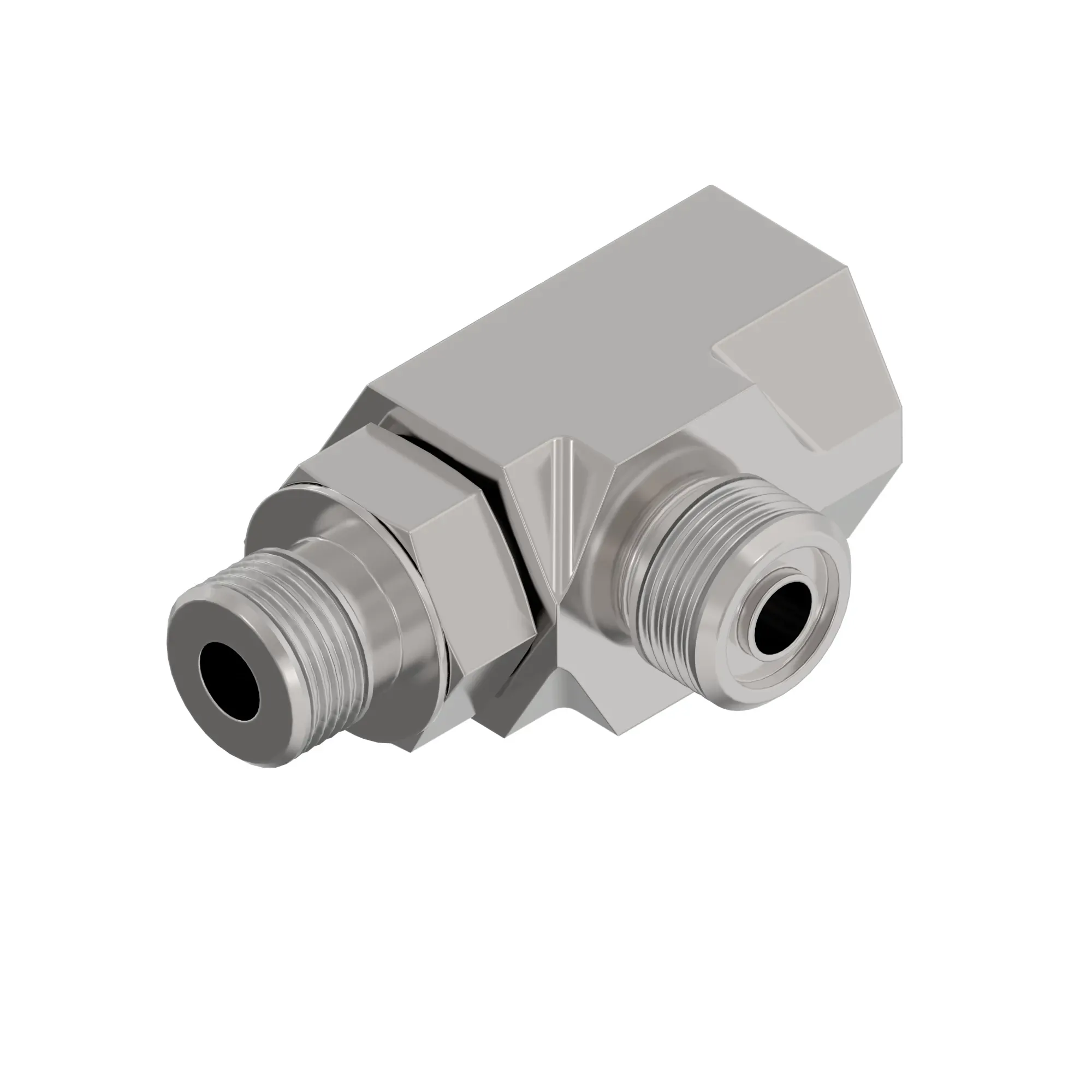 John Deere Tee Fitting - T446849
