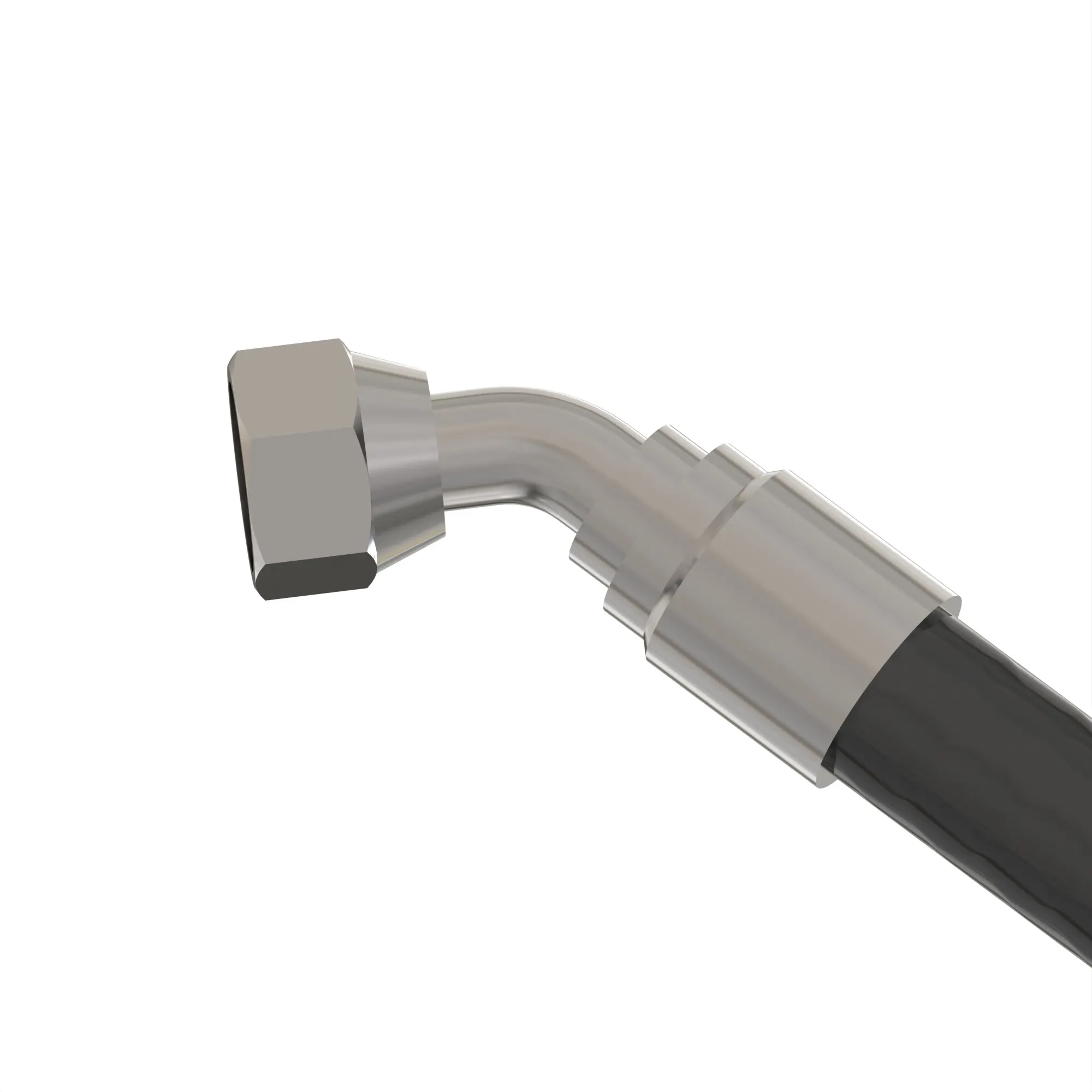 Hydraulic Hose