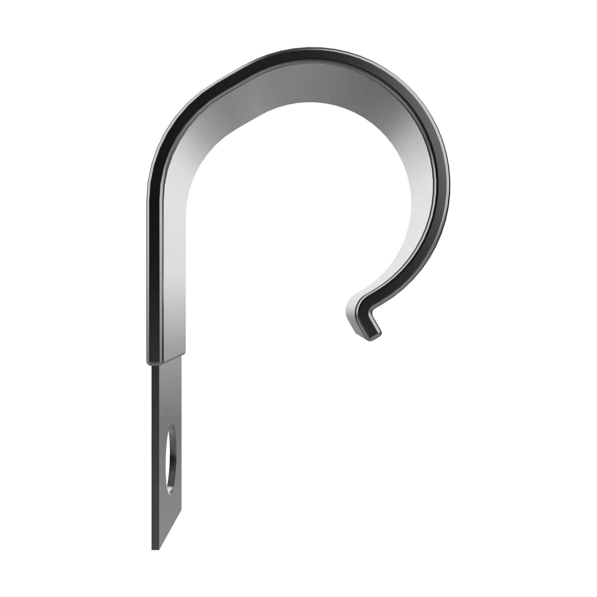 CLAMP, COATED J 0(32/38)