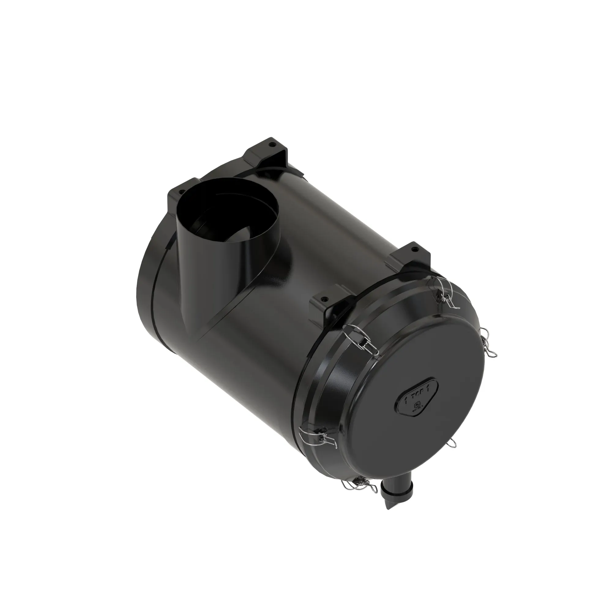 John Deere Air Cleaner Assembly - AT494025