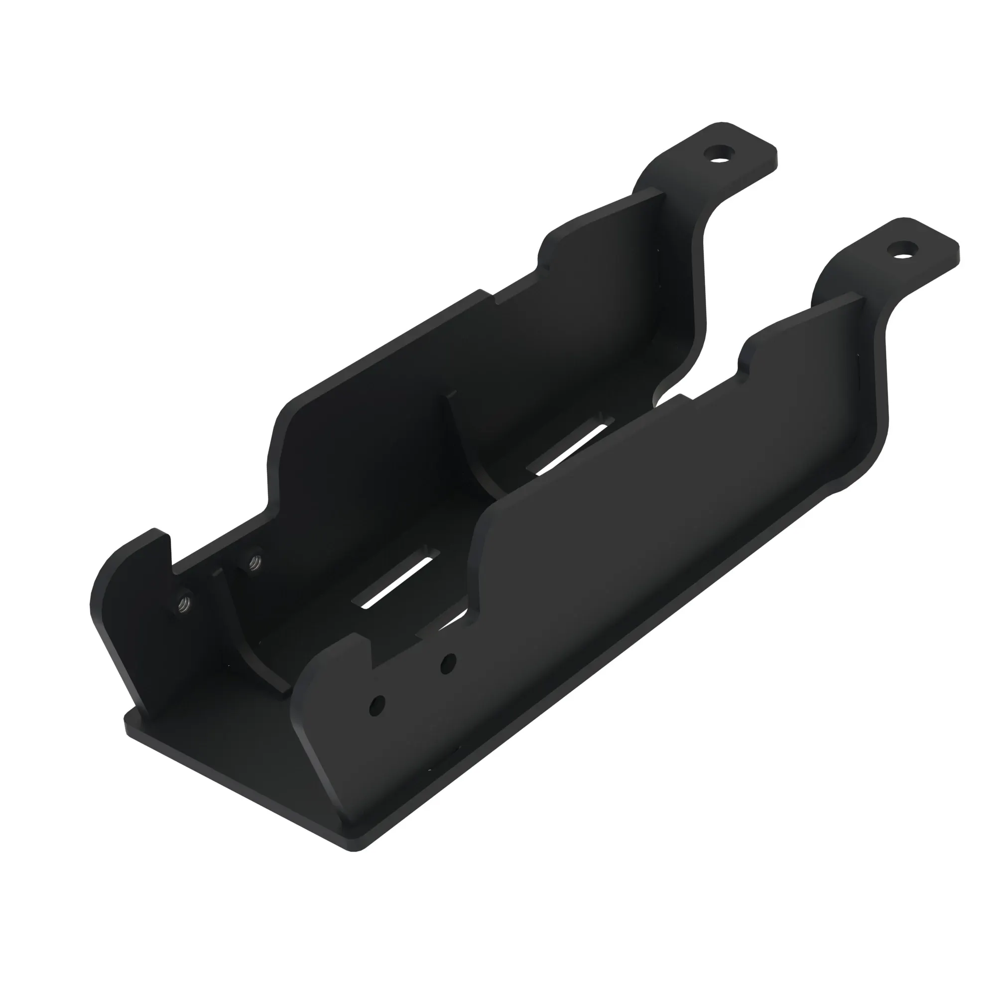 John Deere Tilt Cylinder Guard - AT474528