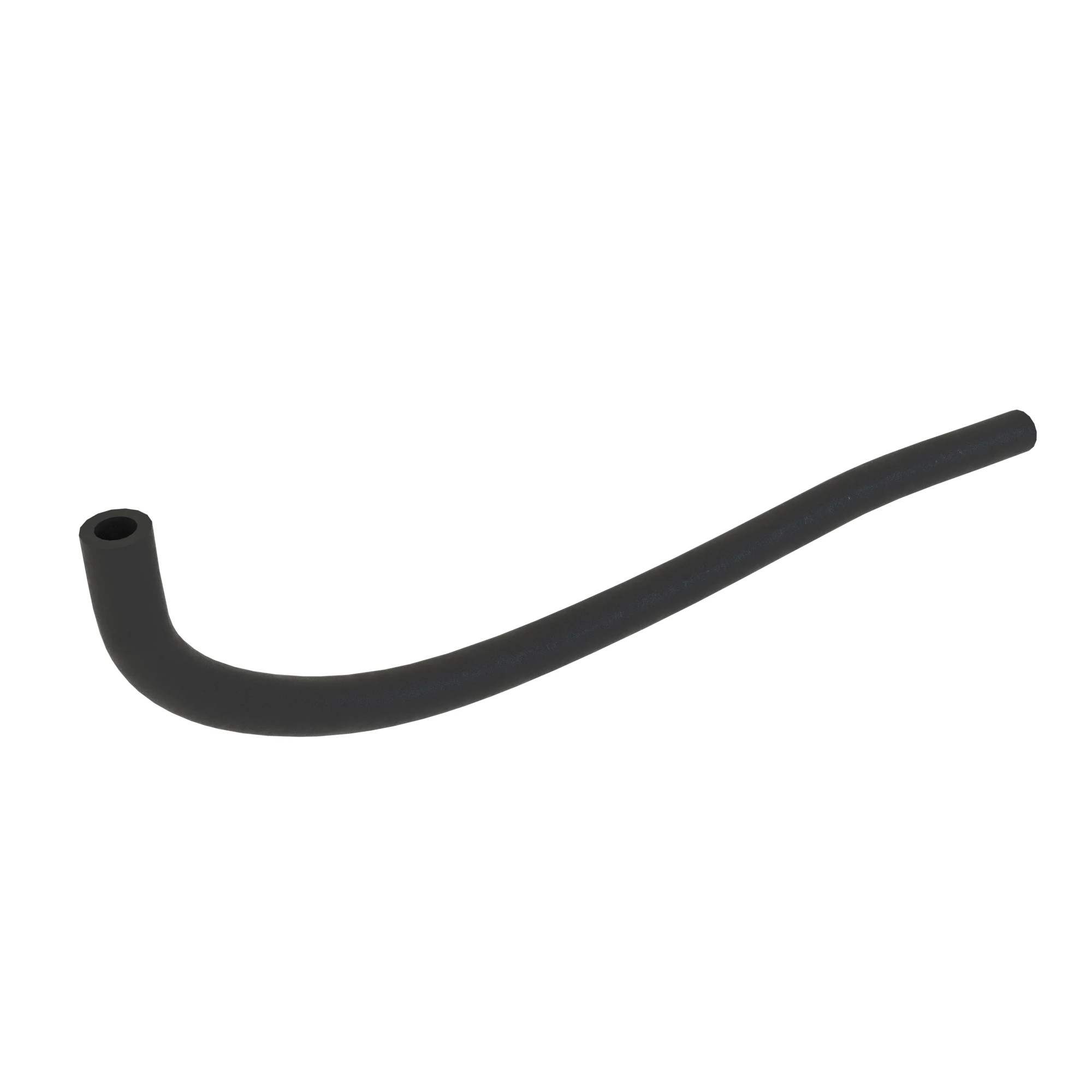 ROD END, LH HITCH CYL