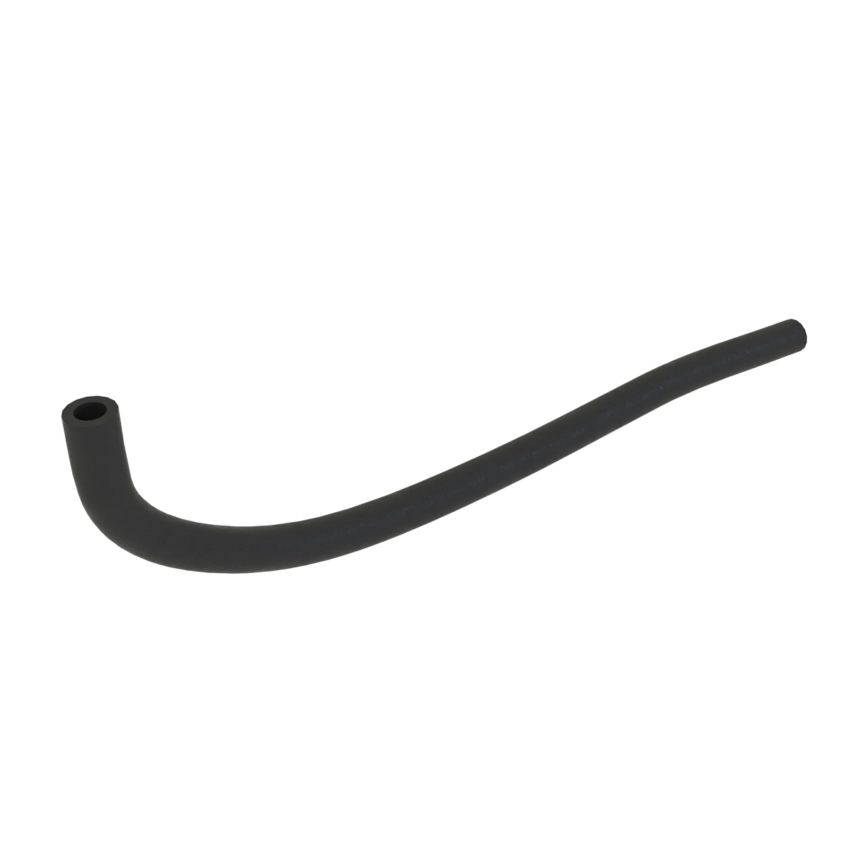 ROD END, LH HITCH CYL