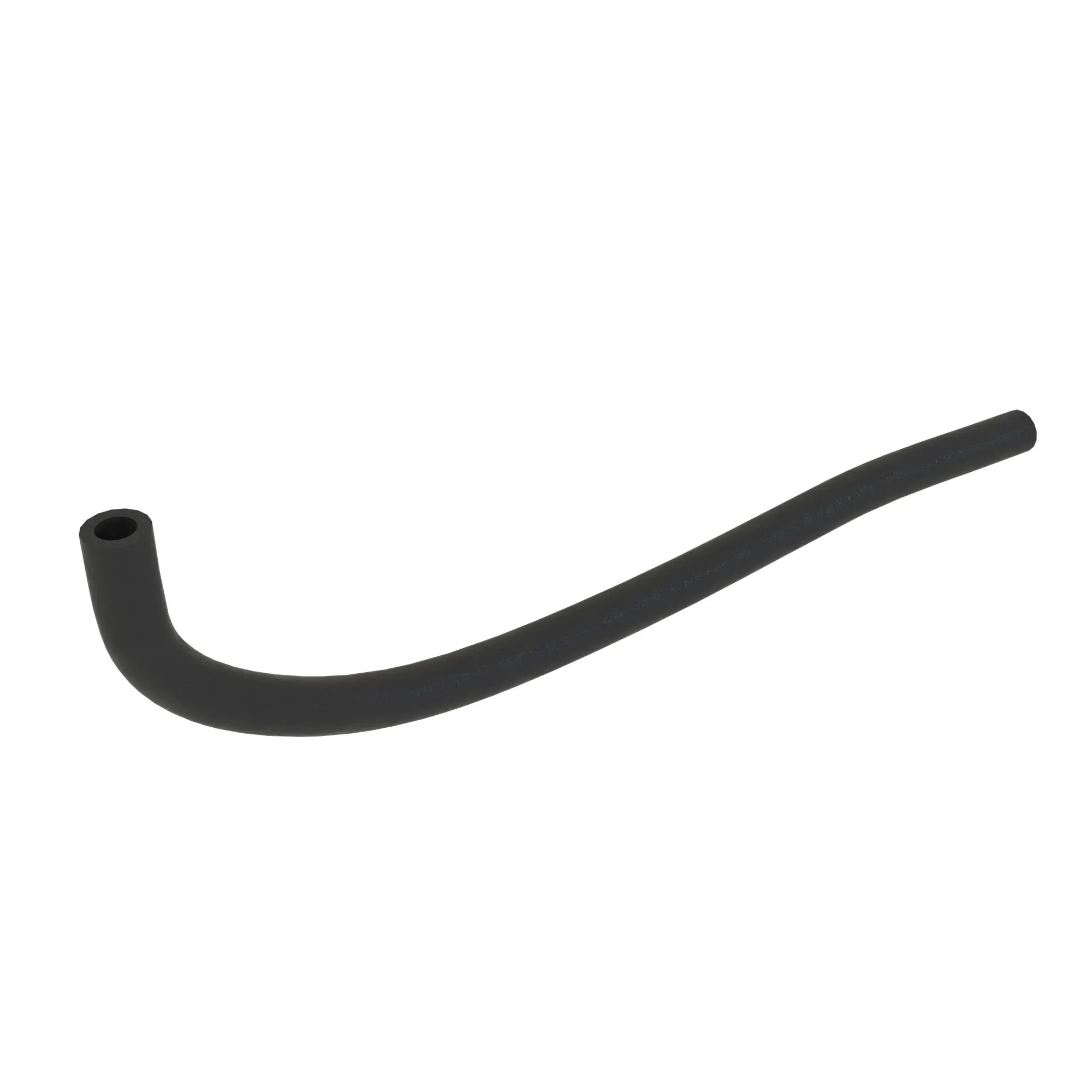 ROD END, LH HITCH CYL