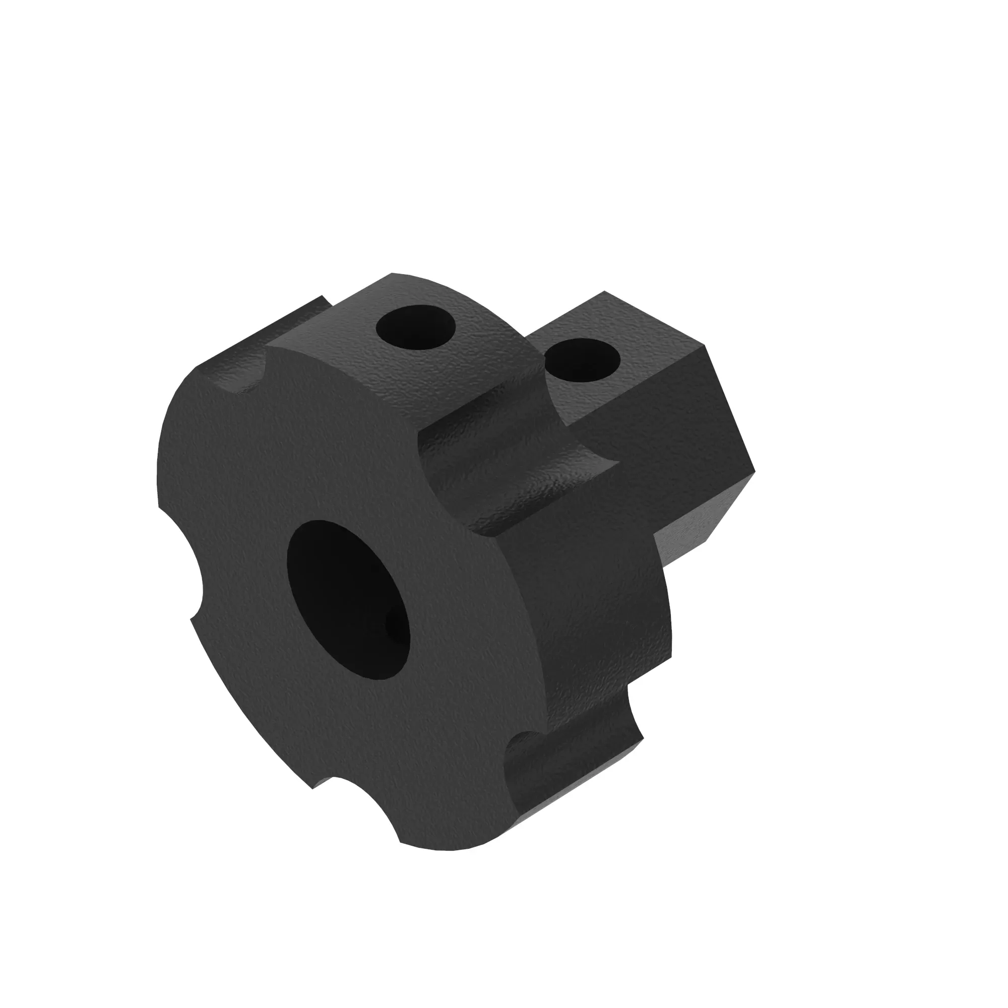 John Deere Row Cleaner Knob - A88267