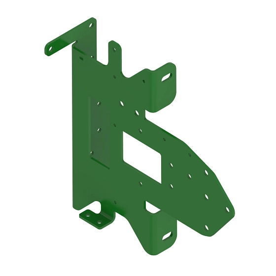 John Deere Bracket - KK41871