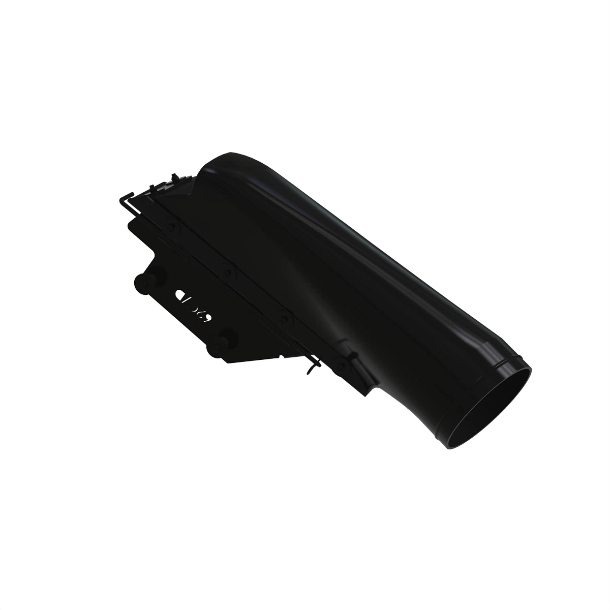 Chute for 62C Deck