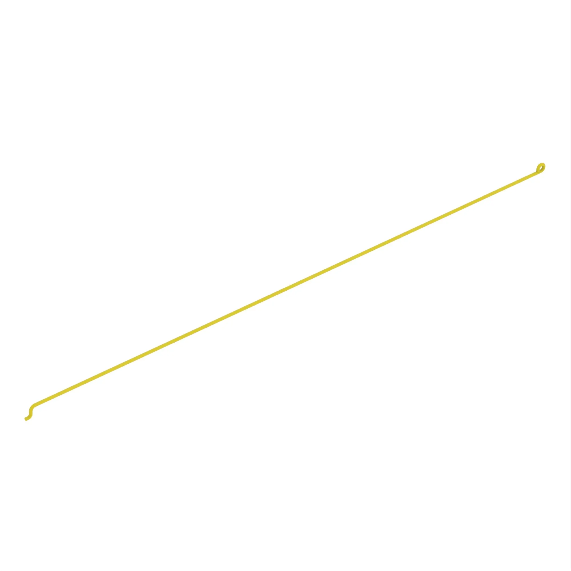 John Deere Bent Eye Indicator Rod - A21585