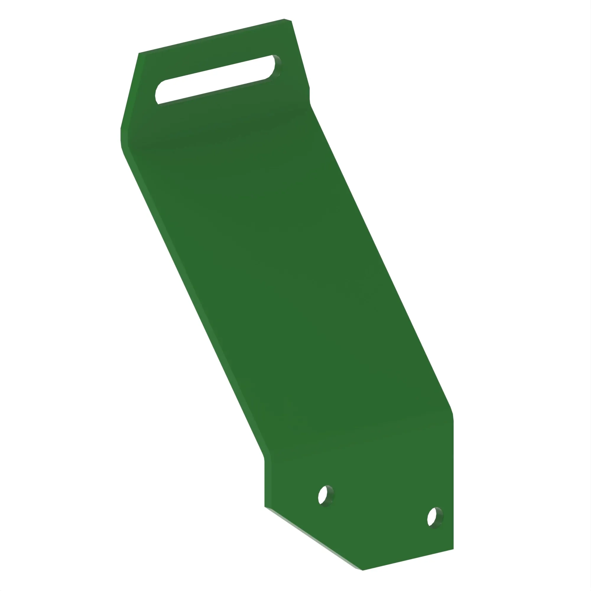 BRACKET, LATCH