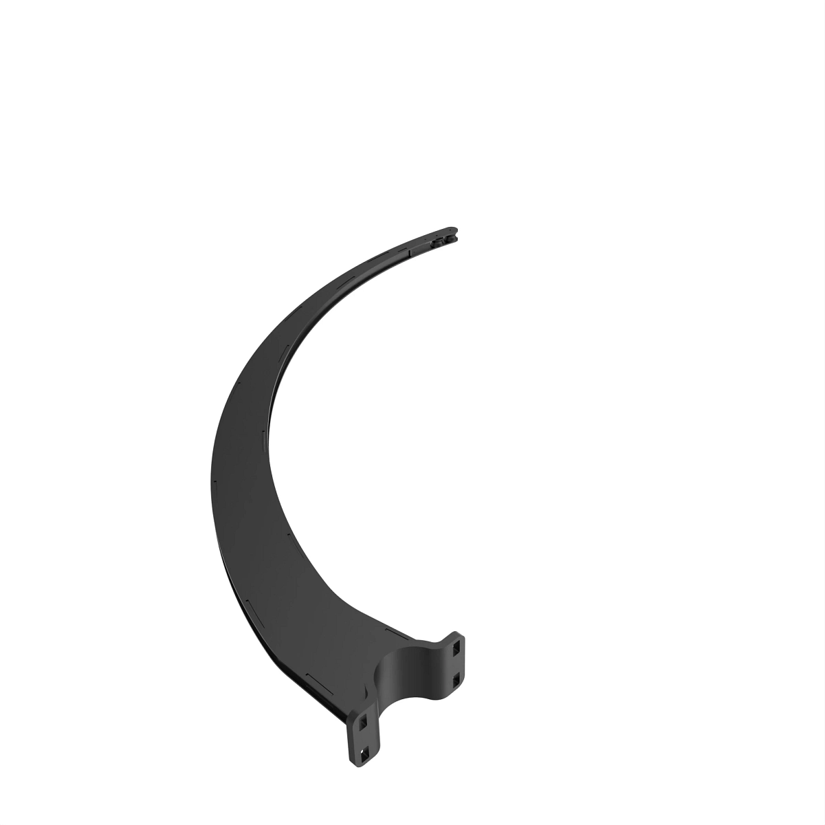 Needle, LBS Service Assembly